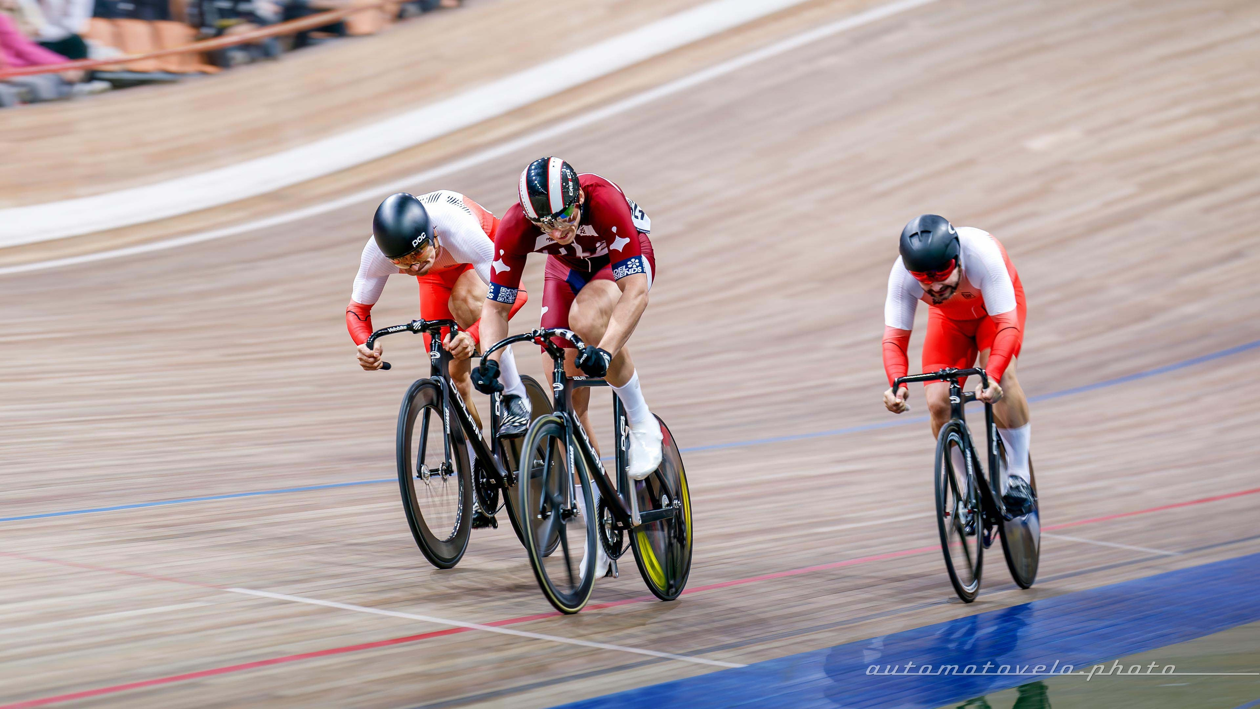Sputnik Track 2024/25. 1 этап