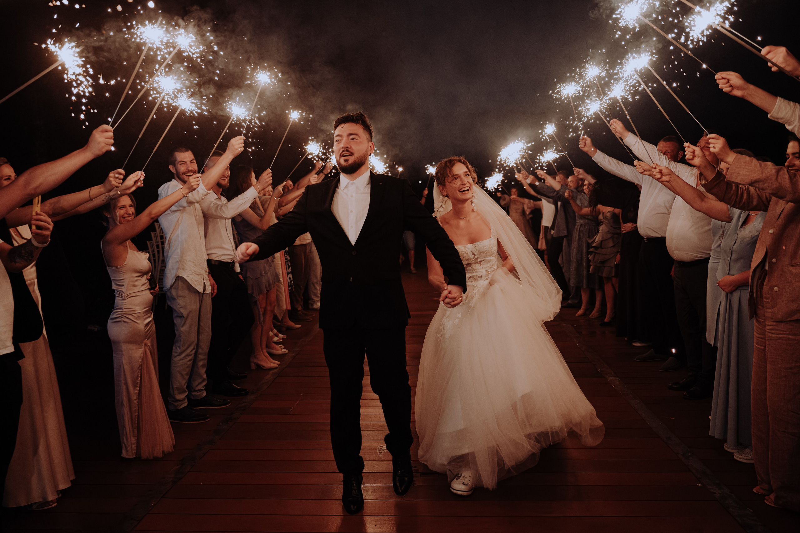 Свадьба Насти и Вани. Фотограф в Москве