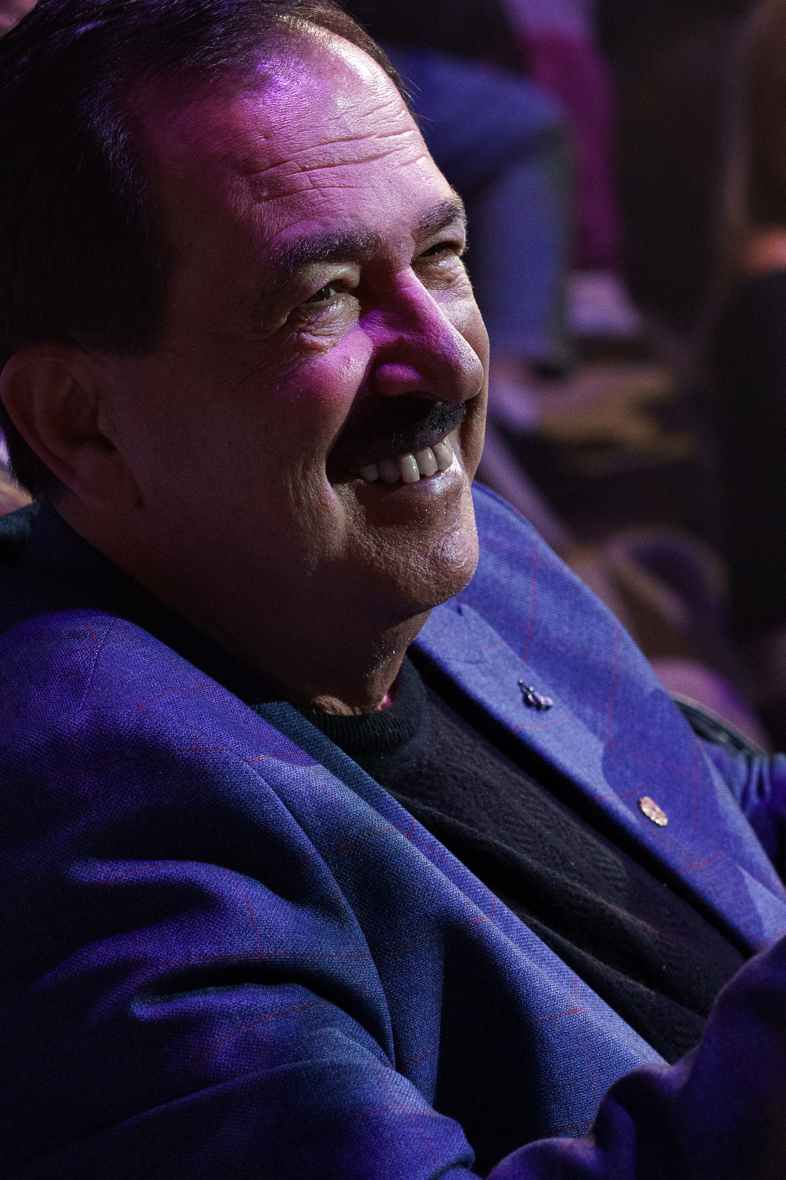 «Королевский цирк Гии Эрадзе»