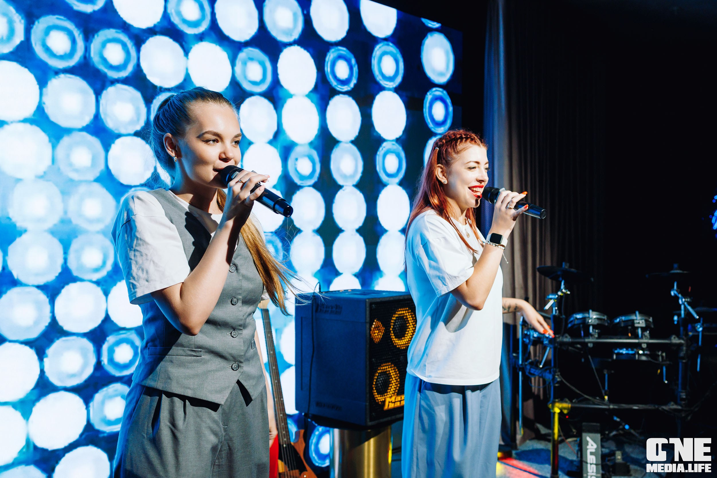 Фоторепортаж из ресторана Океан. One Media Life: фоторепортажи, фотоотчеты с мероприятий и заведений