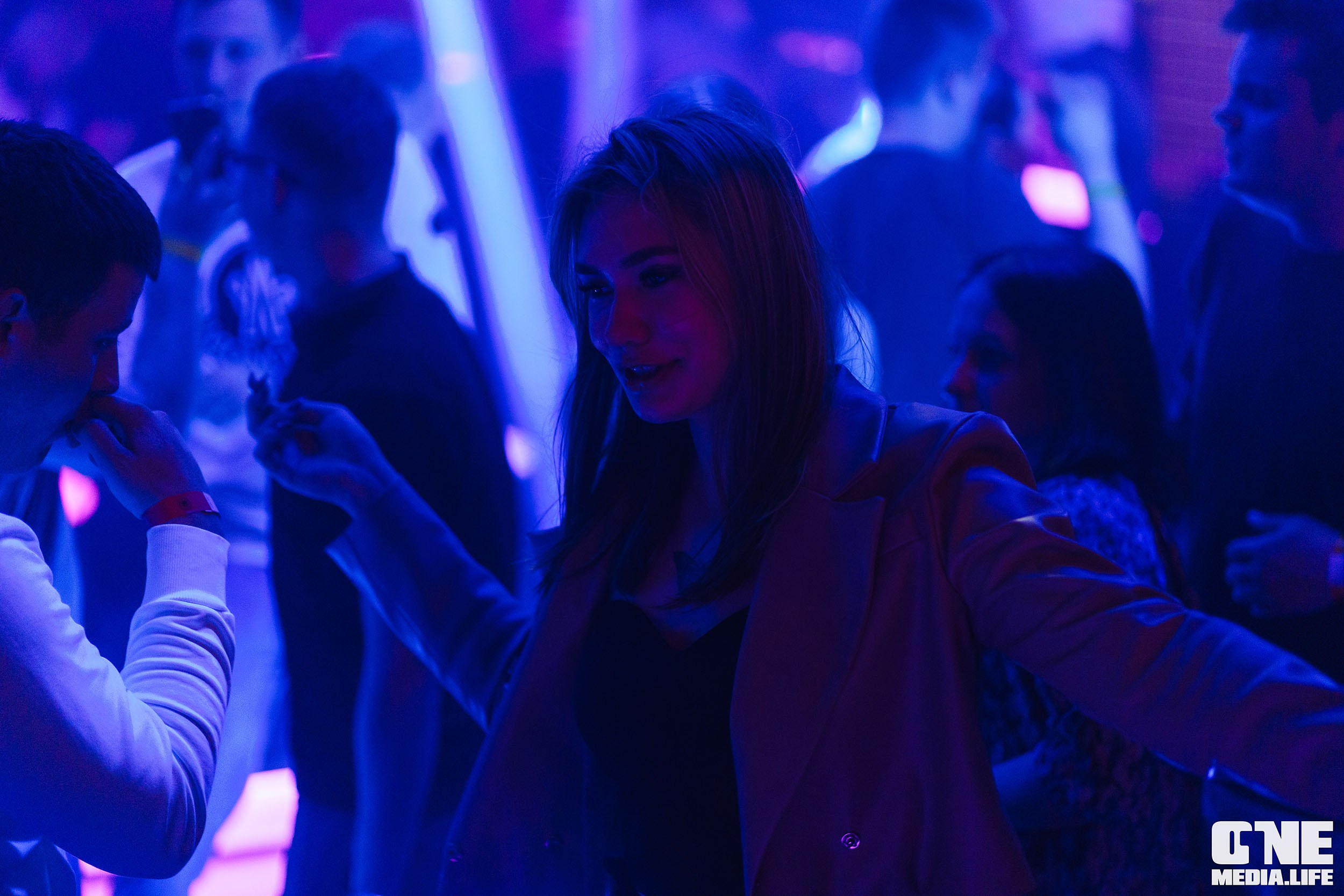 Фоторепортаж из РК Планета. One Media Life: фоторепортажи, фотоотчеты с мероприятий и заведений