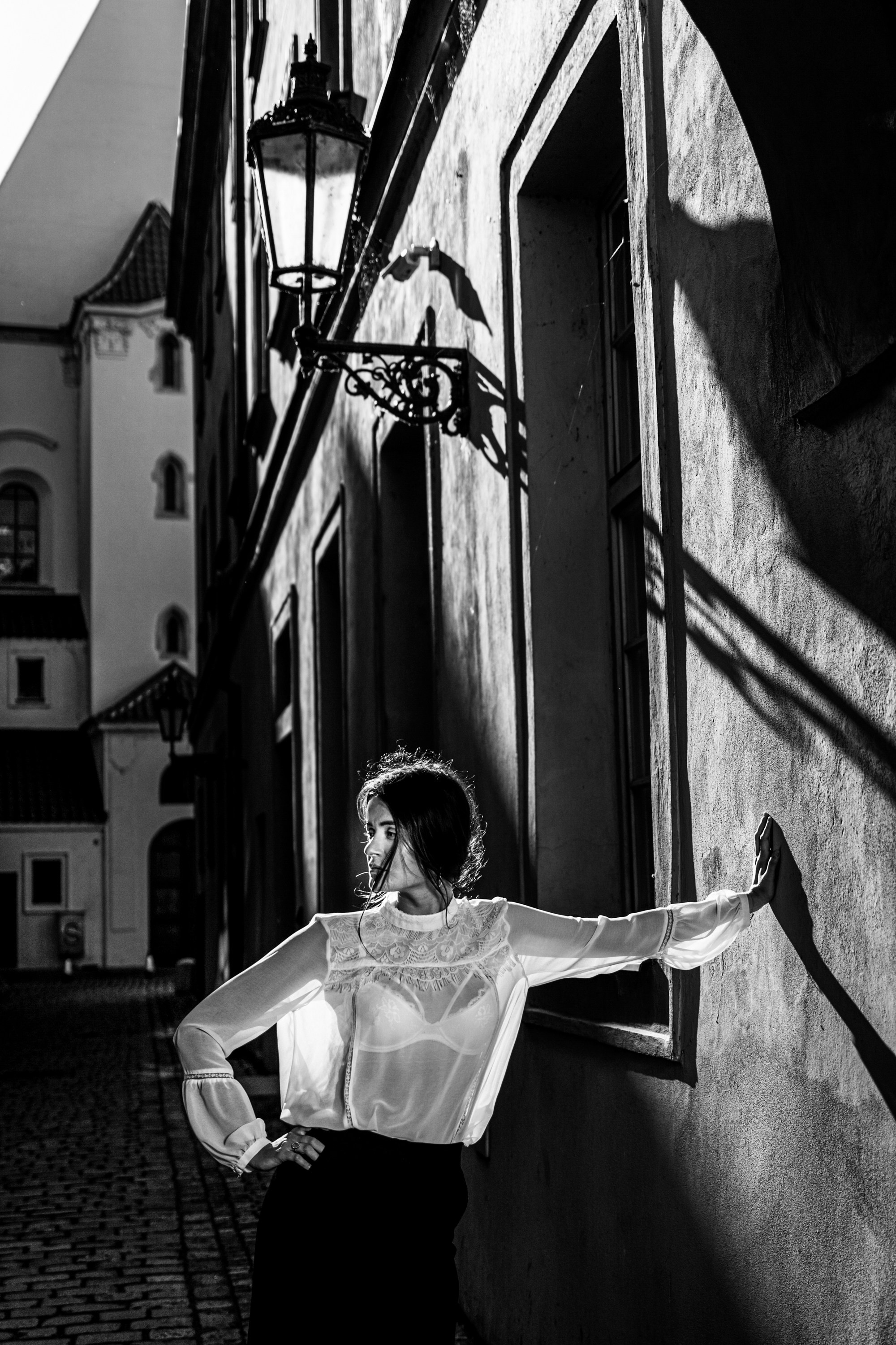 Курс «PrоПортрет»