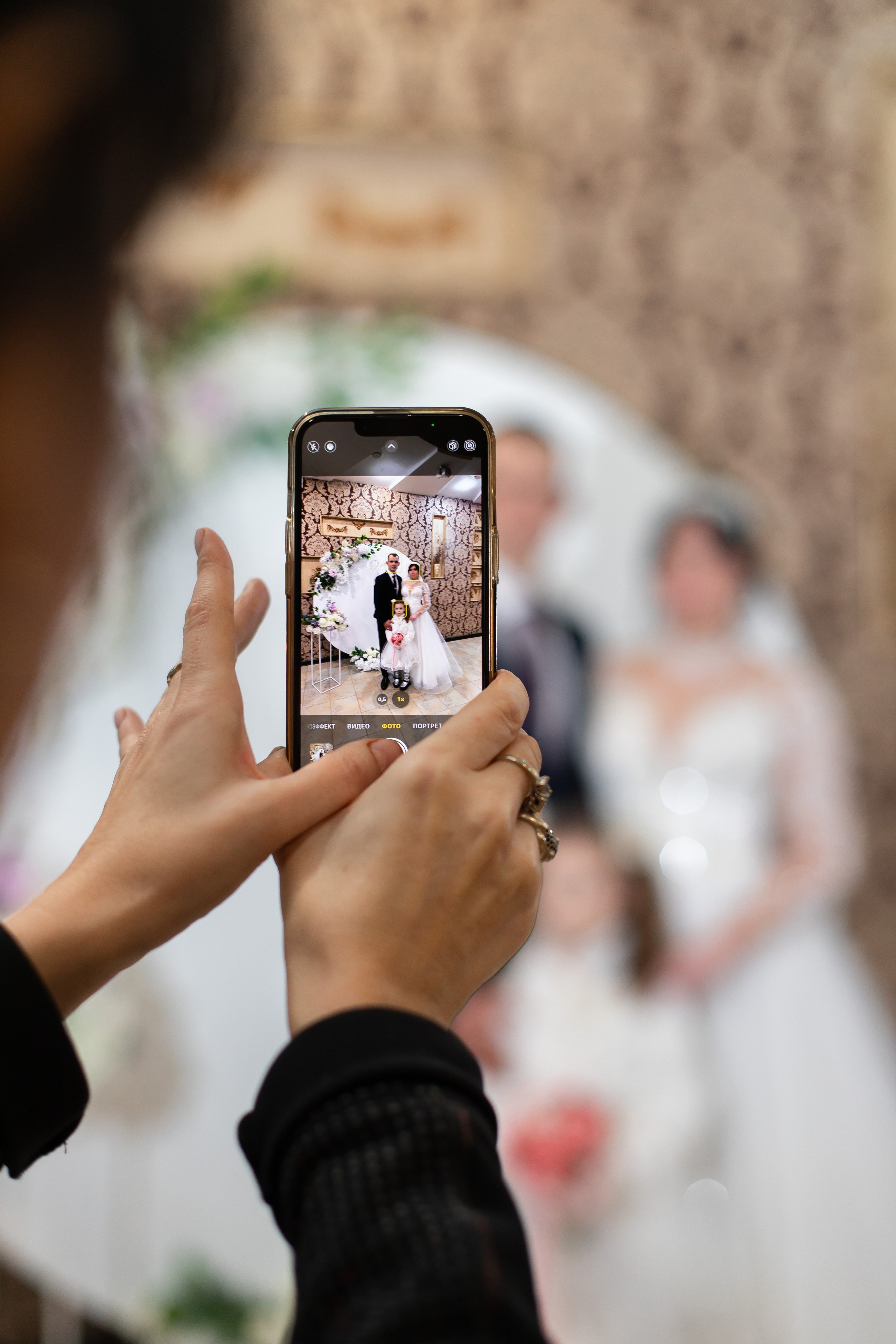 Свадьба Ольги и Алексея. Выпускной альбом Шахты Ростов