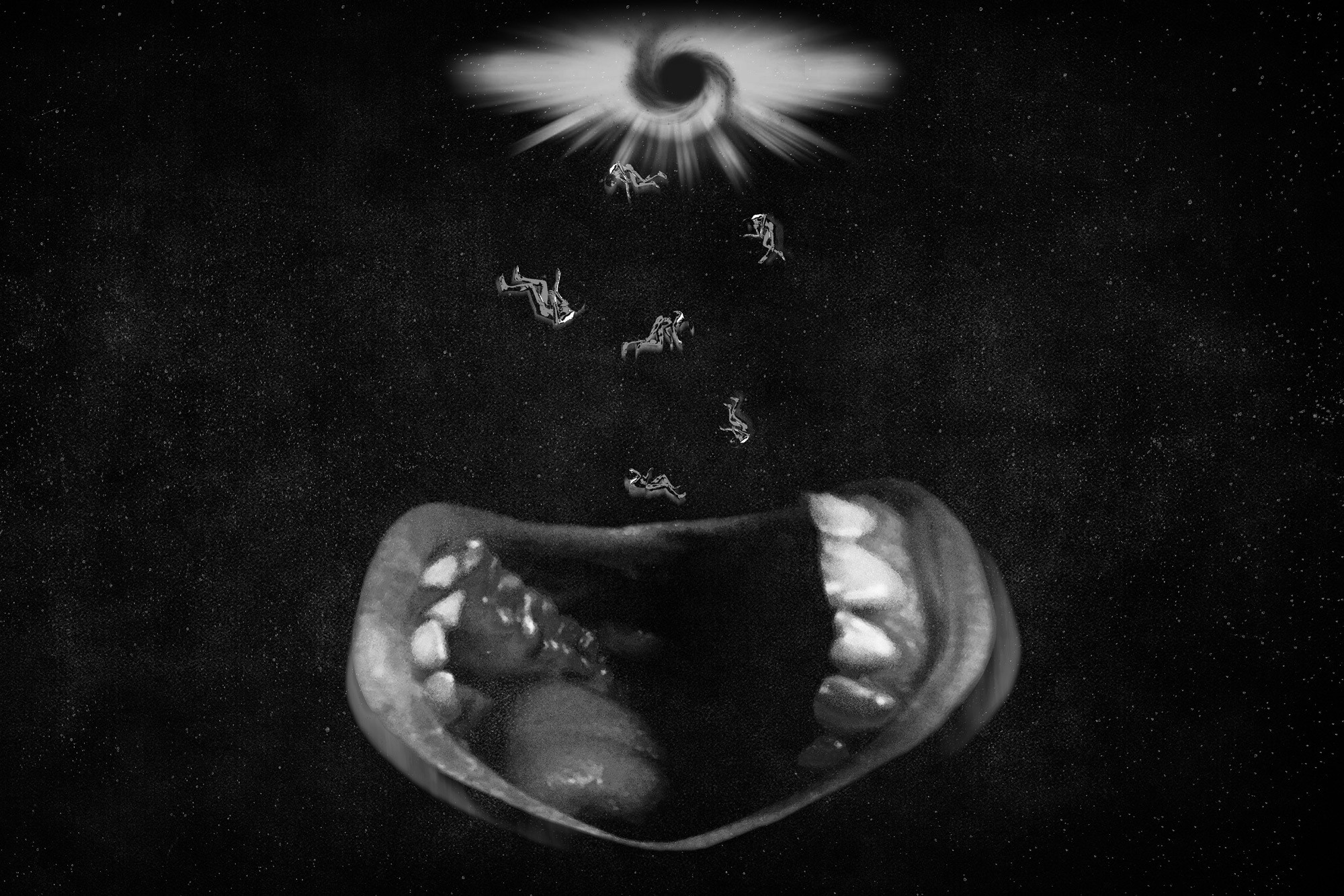 Свободное пространство (2022). Мария Завьялова | фотограф и преподаватель фотографии