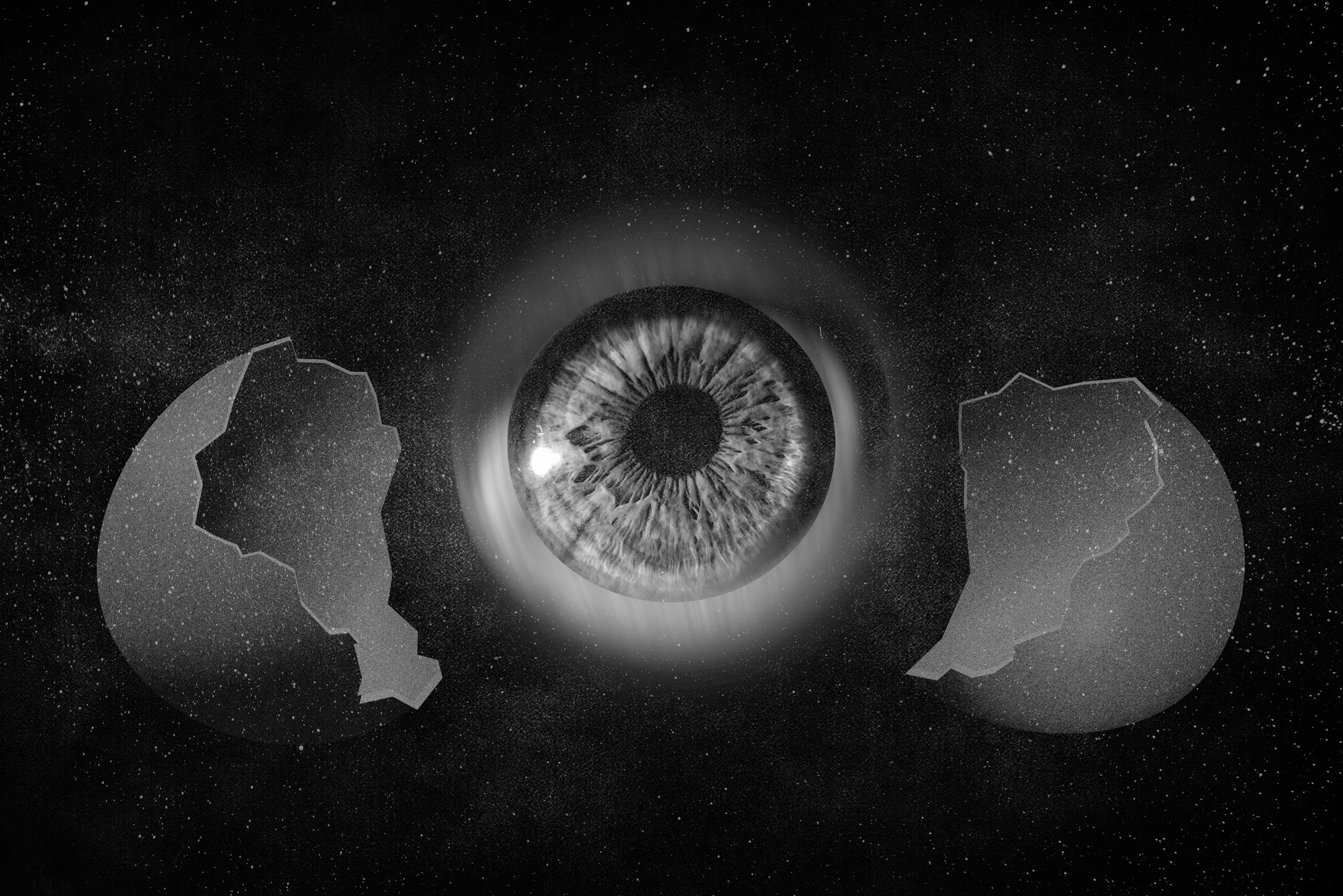 Свободное пространство (2022). Мария Завьялова | фотограф и преподаватель фотографии