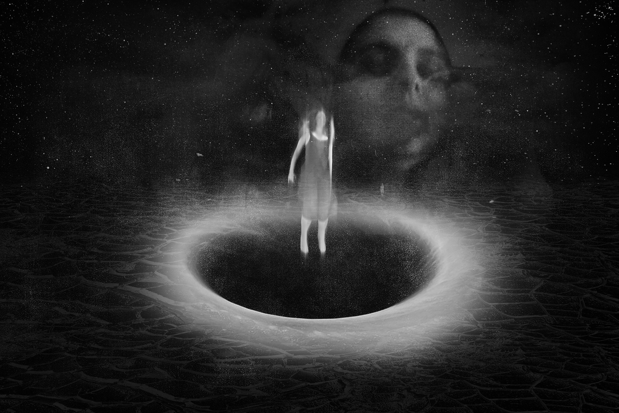 Свободное пространство (2022). Мария Завьялова | фотограф и преподаватель фотографии