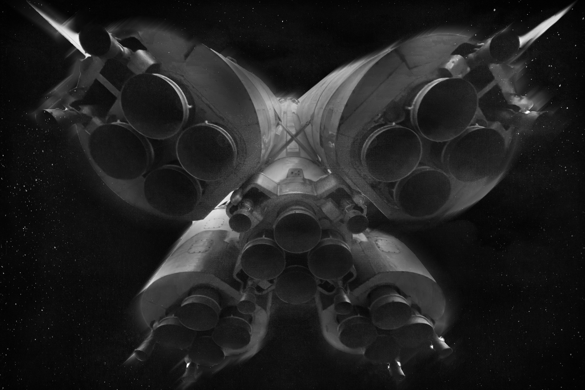 Свободное пространство (2022). Мария Завьялова | фотограф и преподаватель фотографии