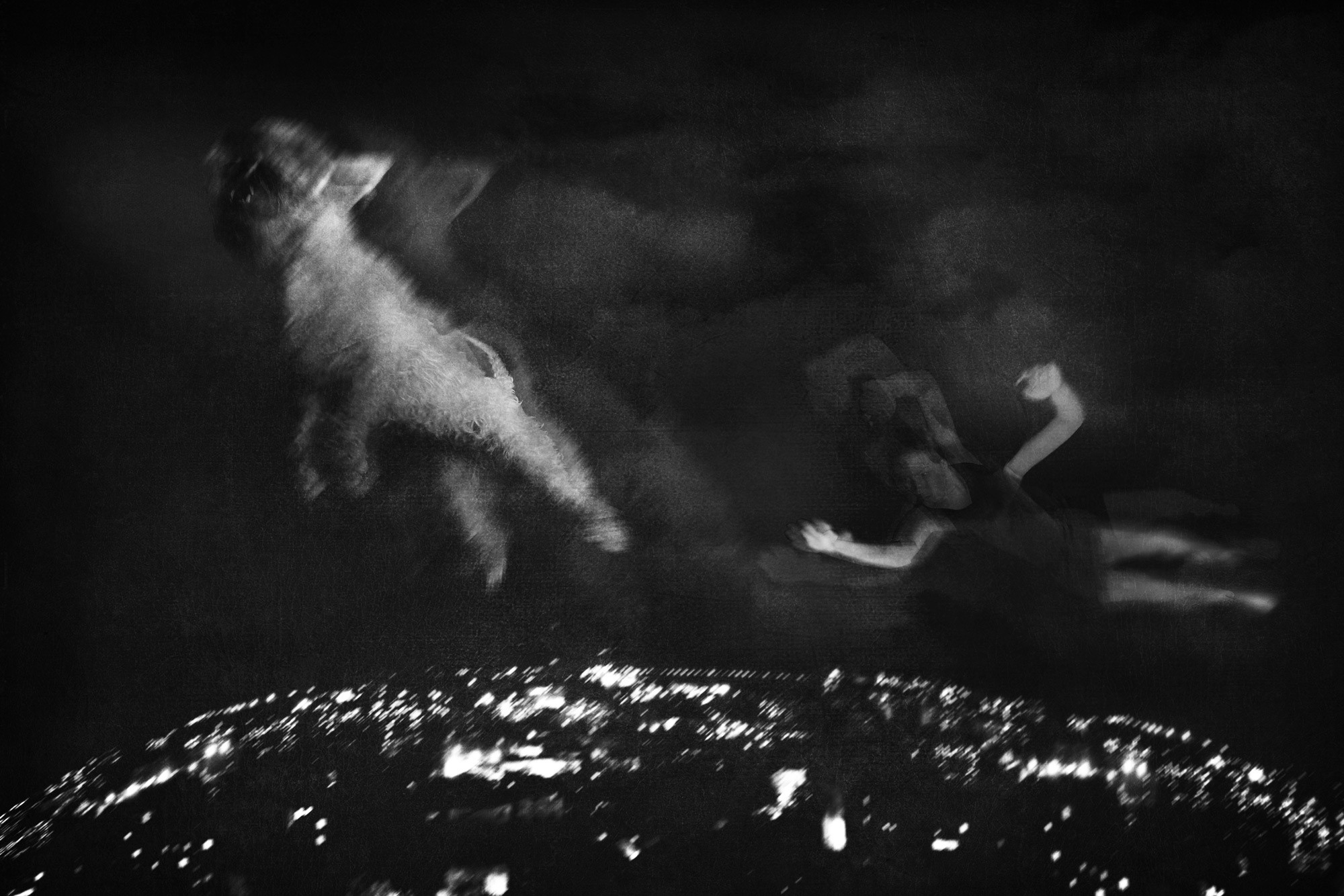 Свободное пространство (2022). Мария Завьялова | фотограф и преподаватель фотографии