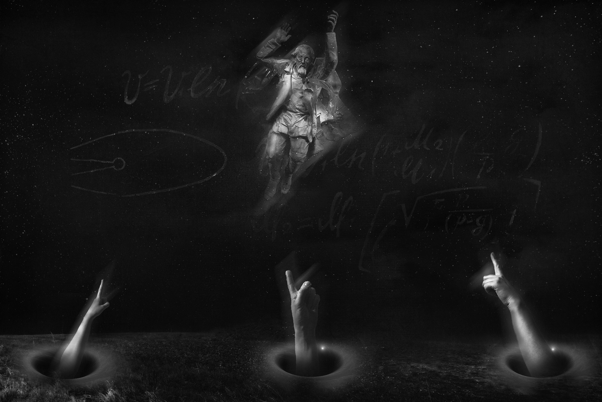 Свободное пространство (2022). Мария Завьялова | фотограф и преподаватель фотографии