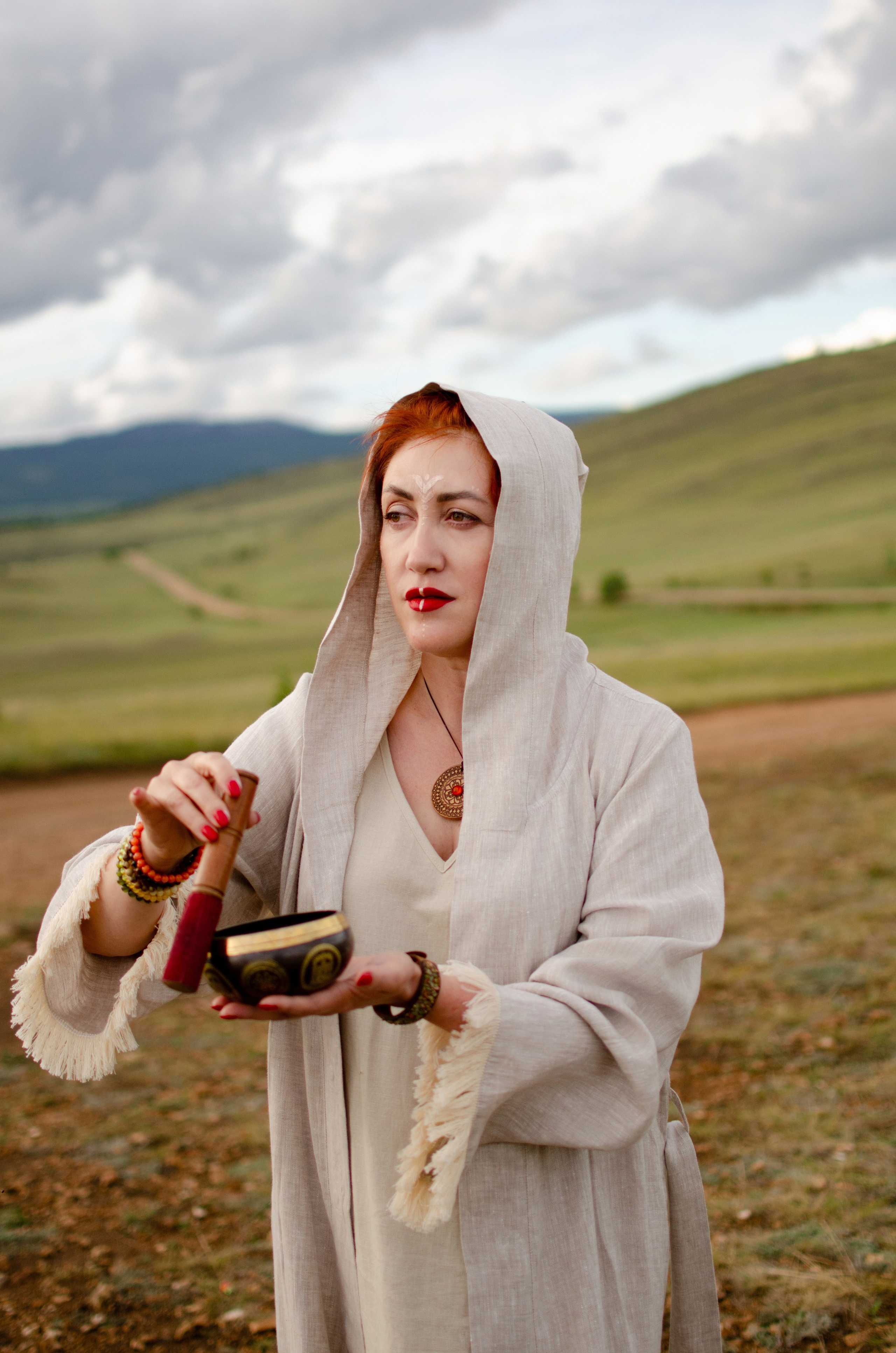 Творческий фототур на Байкал. Фотограф в Хабаровске