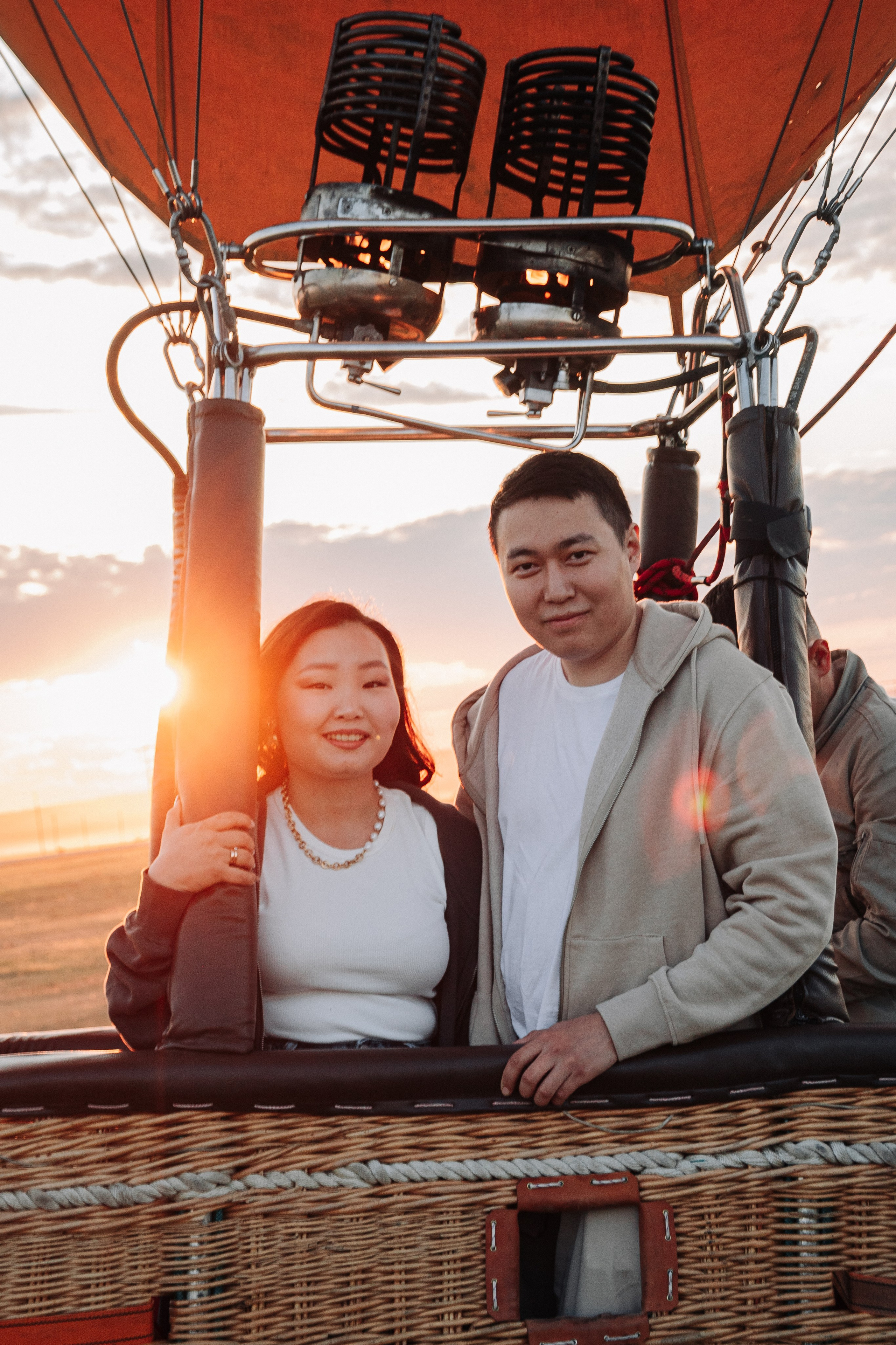 Фотограф в Якутске Полина Скрыбыкина