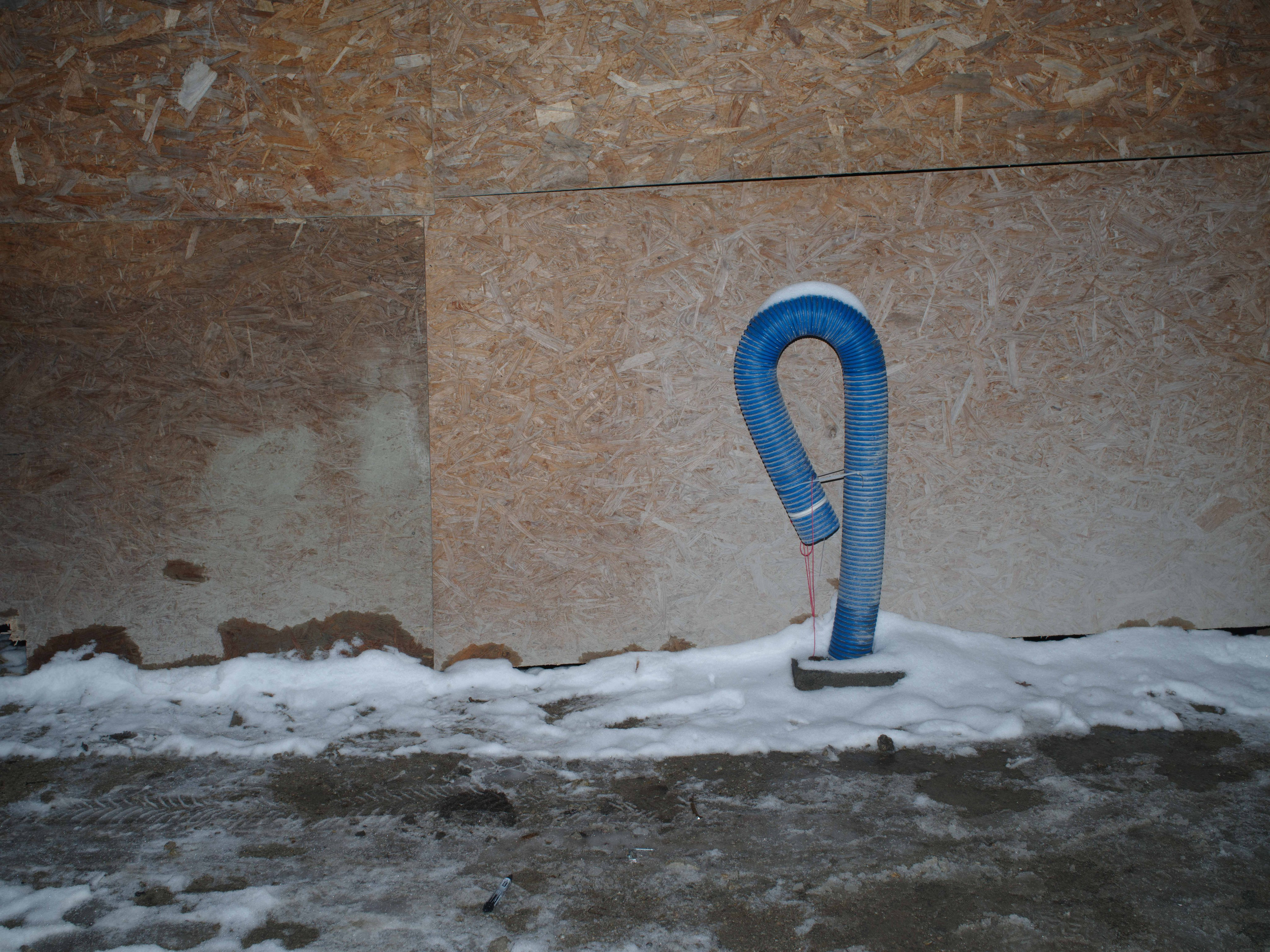 Dancing with absurdity. Photographer, Documentary and Art