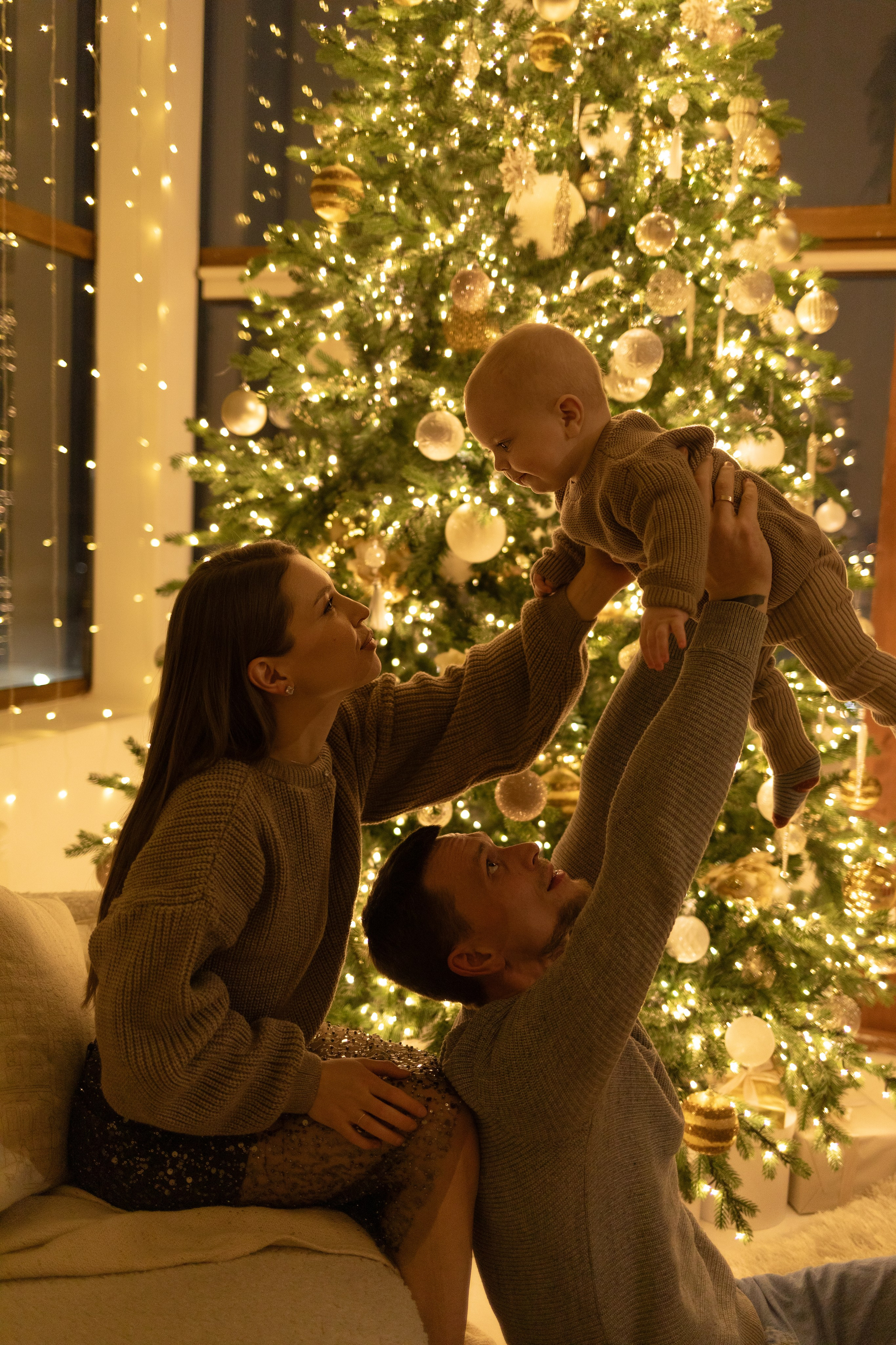 Взрослые. Фотограф новорождённых в Самаре