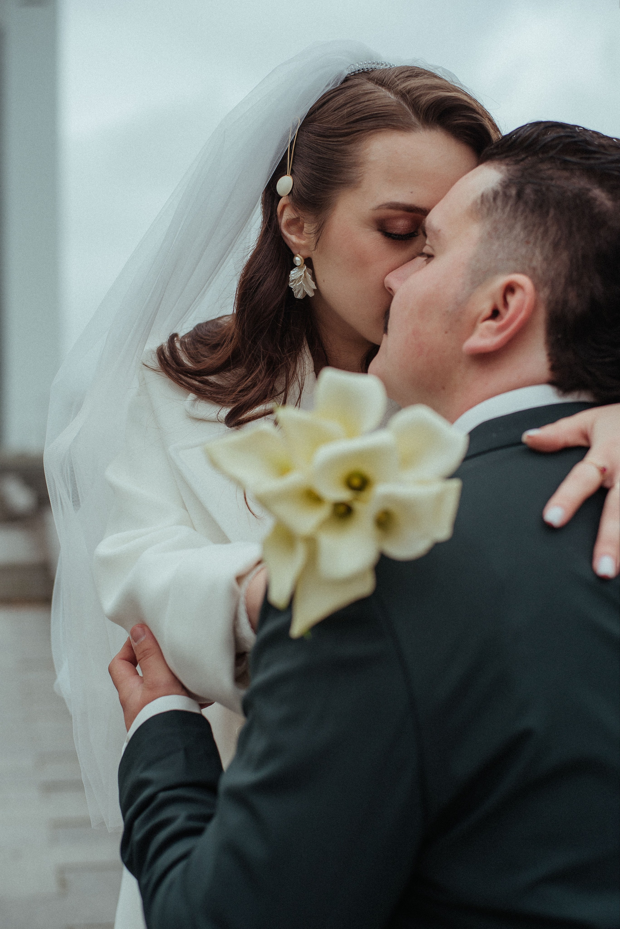 Женя и Настя. Свадебный и портретный фотограф lifestyle