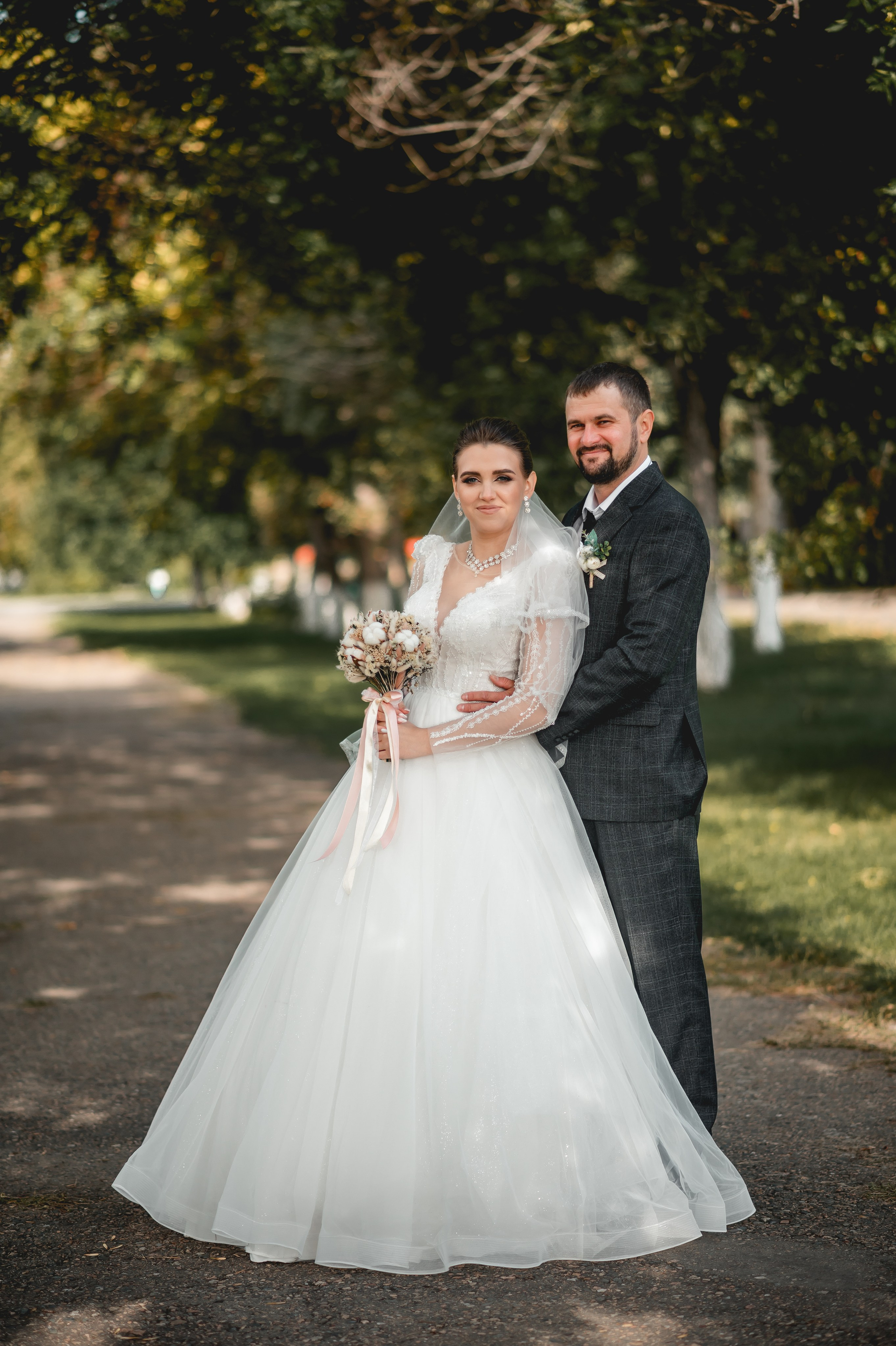 14.09.24 Wedding Day. Семейный фотограф в Барнауле