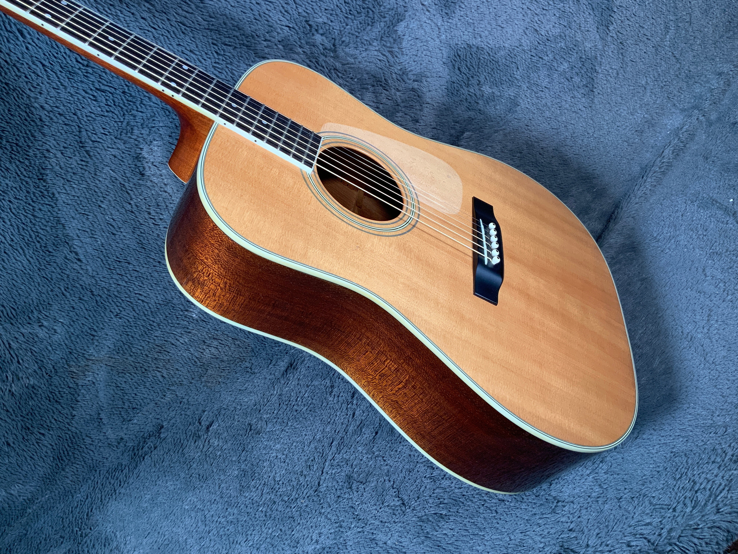 Morris MV-701 Japan 80's