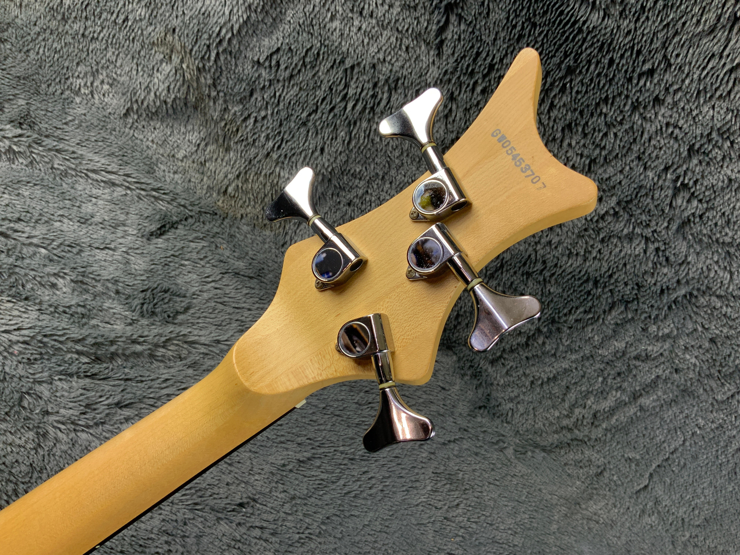 Killer KB-Kumovi Grey Toshiya by ESP