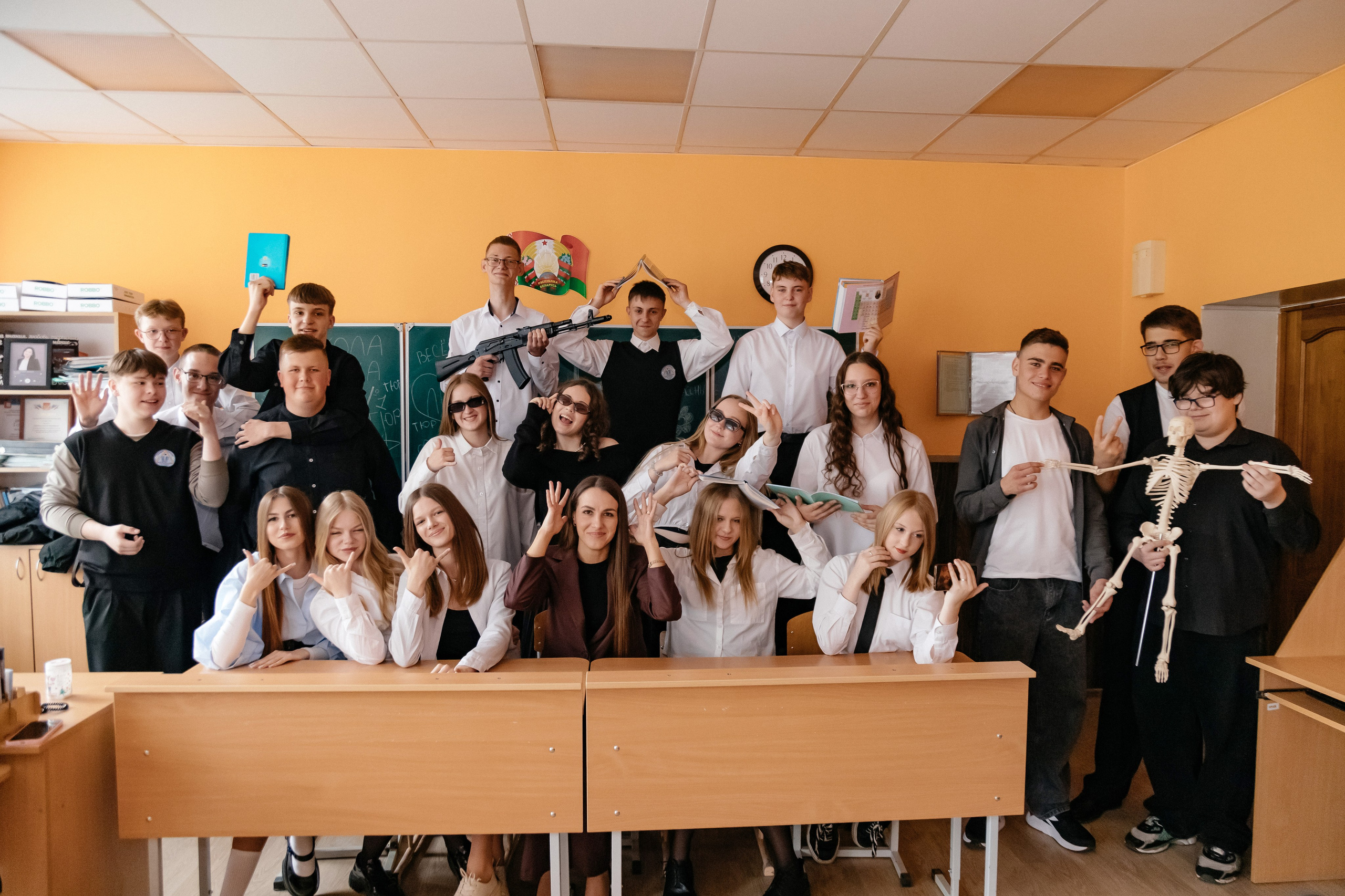 Выпускные альбомы. Свадебный и семейный фотограф Юлия Виноградова