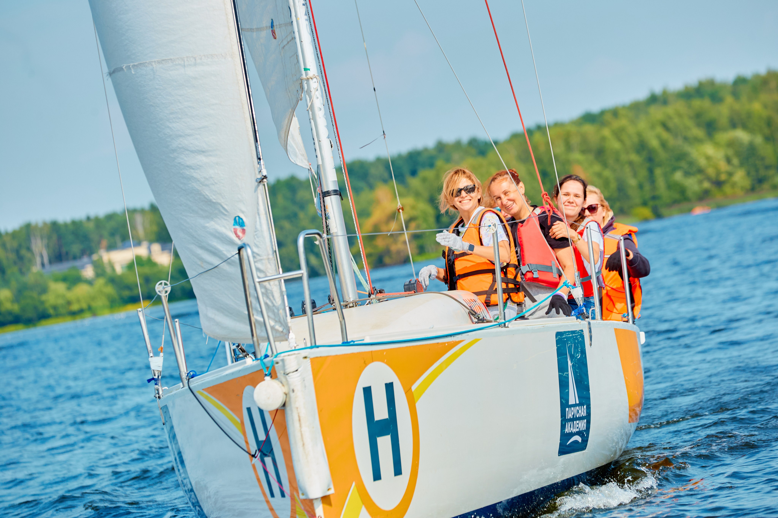 Репортаж. Фотограф Василий Бегаль