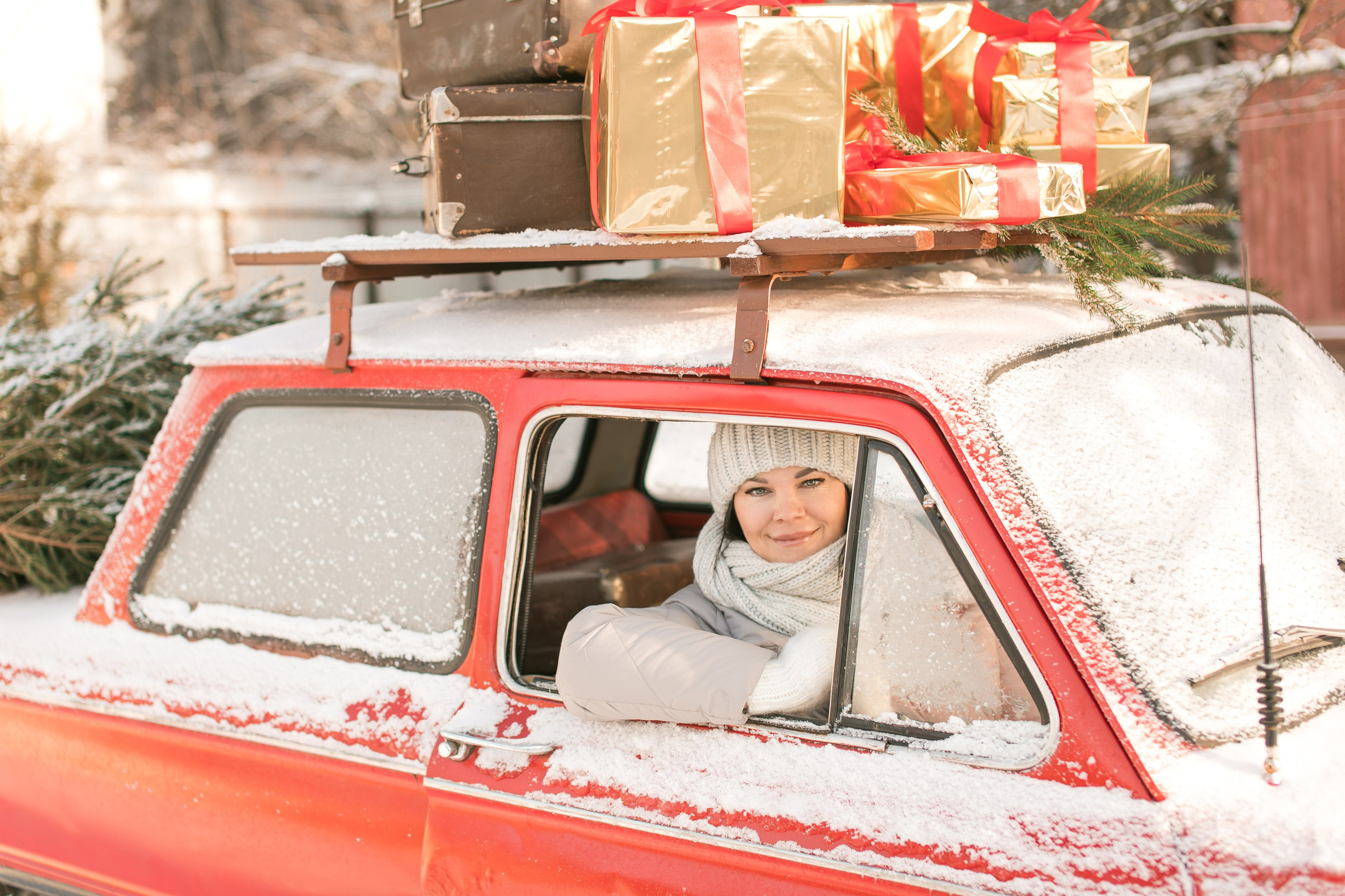 5 мест где провести Новогоднюю Фотосессию. Семейный фотограф в Москве Домодедово Московцева Алина