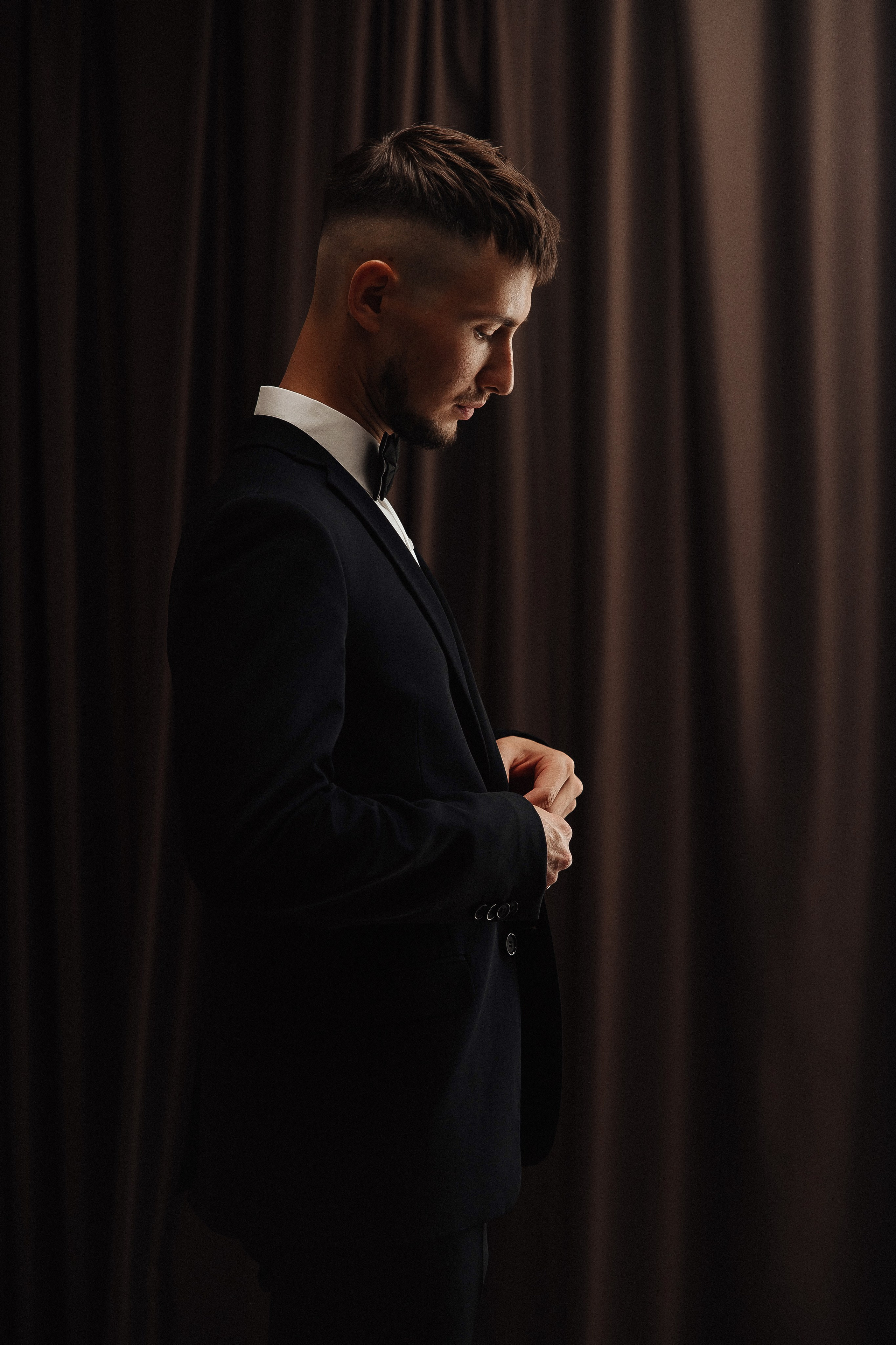 СВАДЕБНЫЙ ФОТОГРАФ НАТАЛИКА