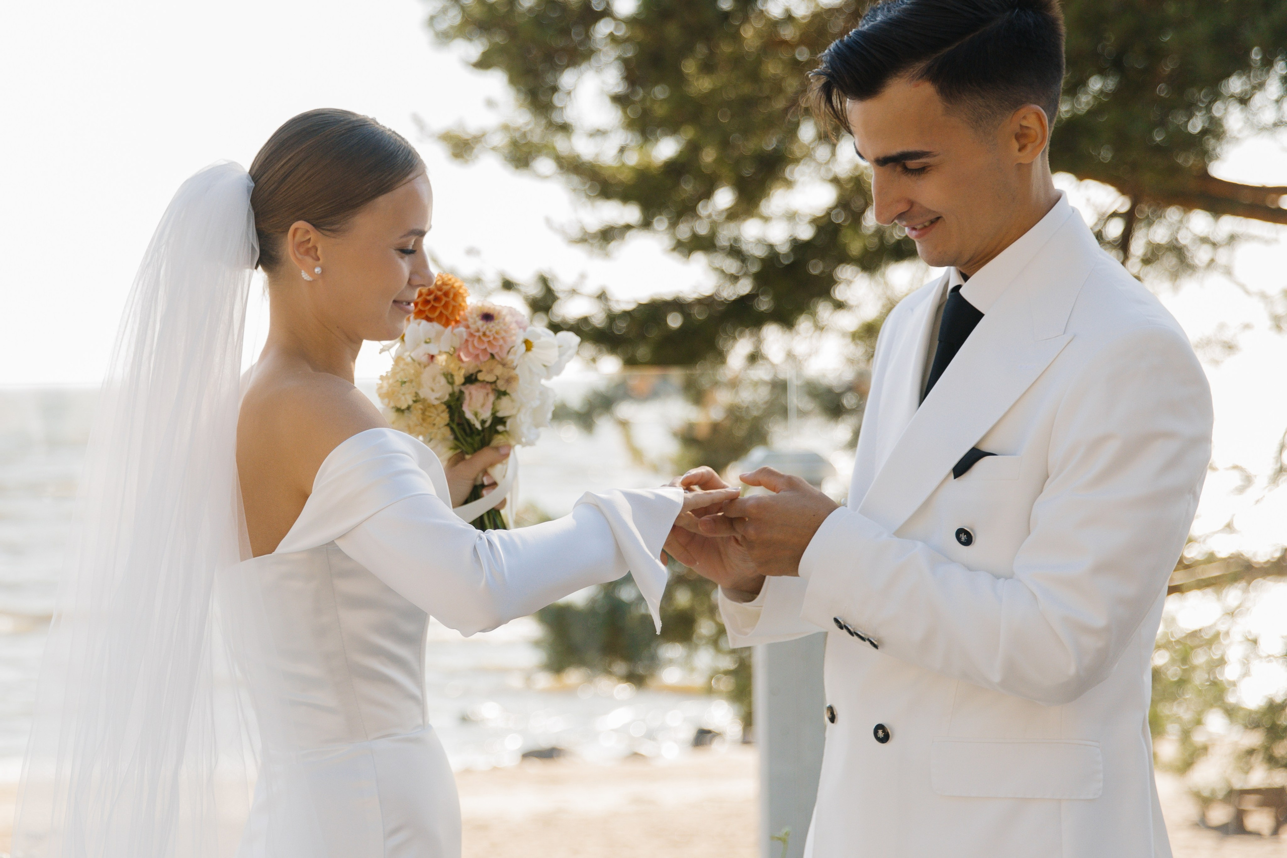 Дарина | Никита