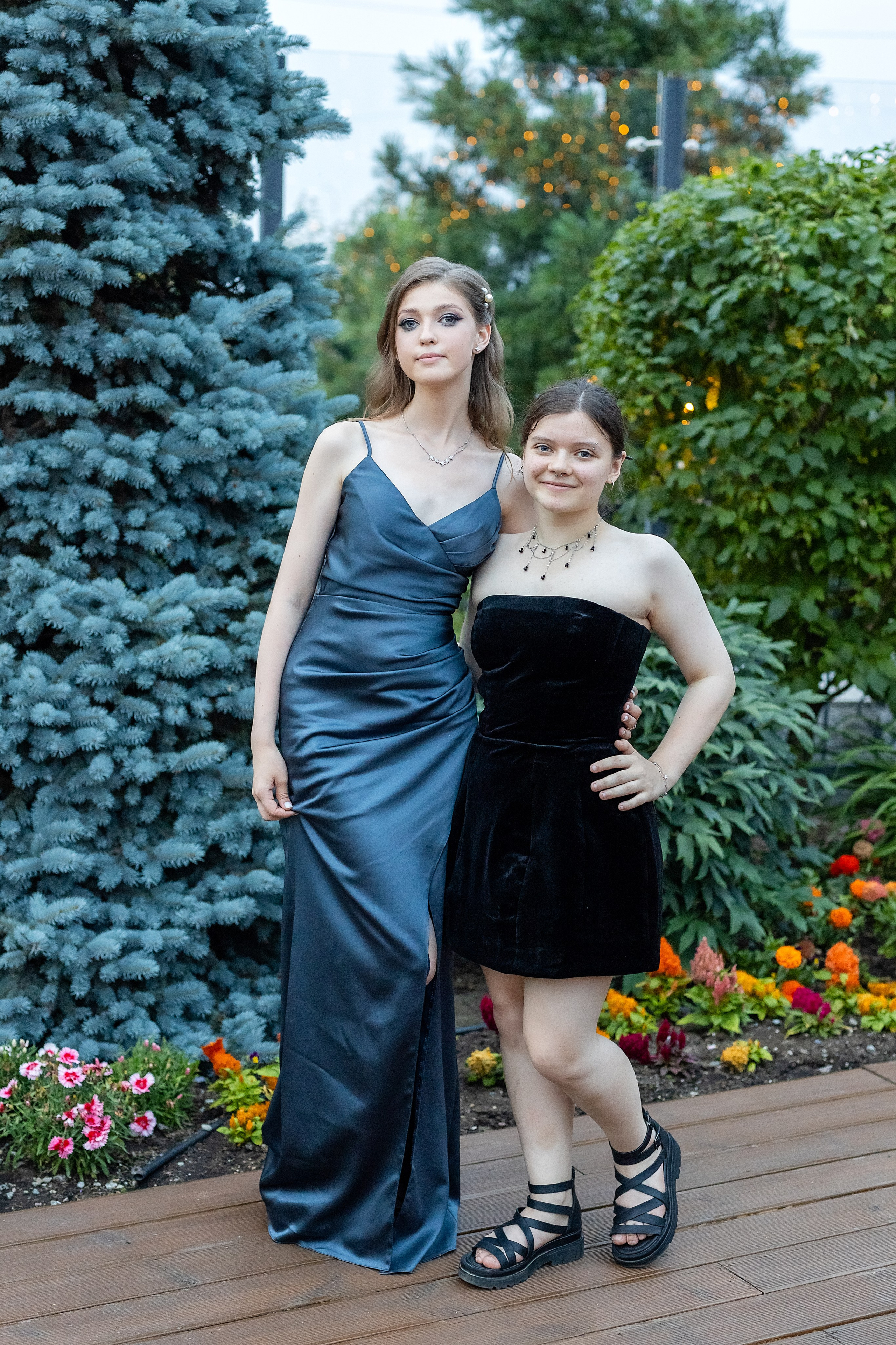 Выпускной. Школа 22, 11 класс. Стильный выпускной альбом Владивосток фотограф Вероника Мигачева