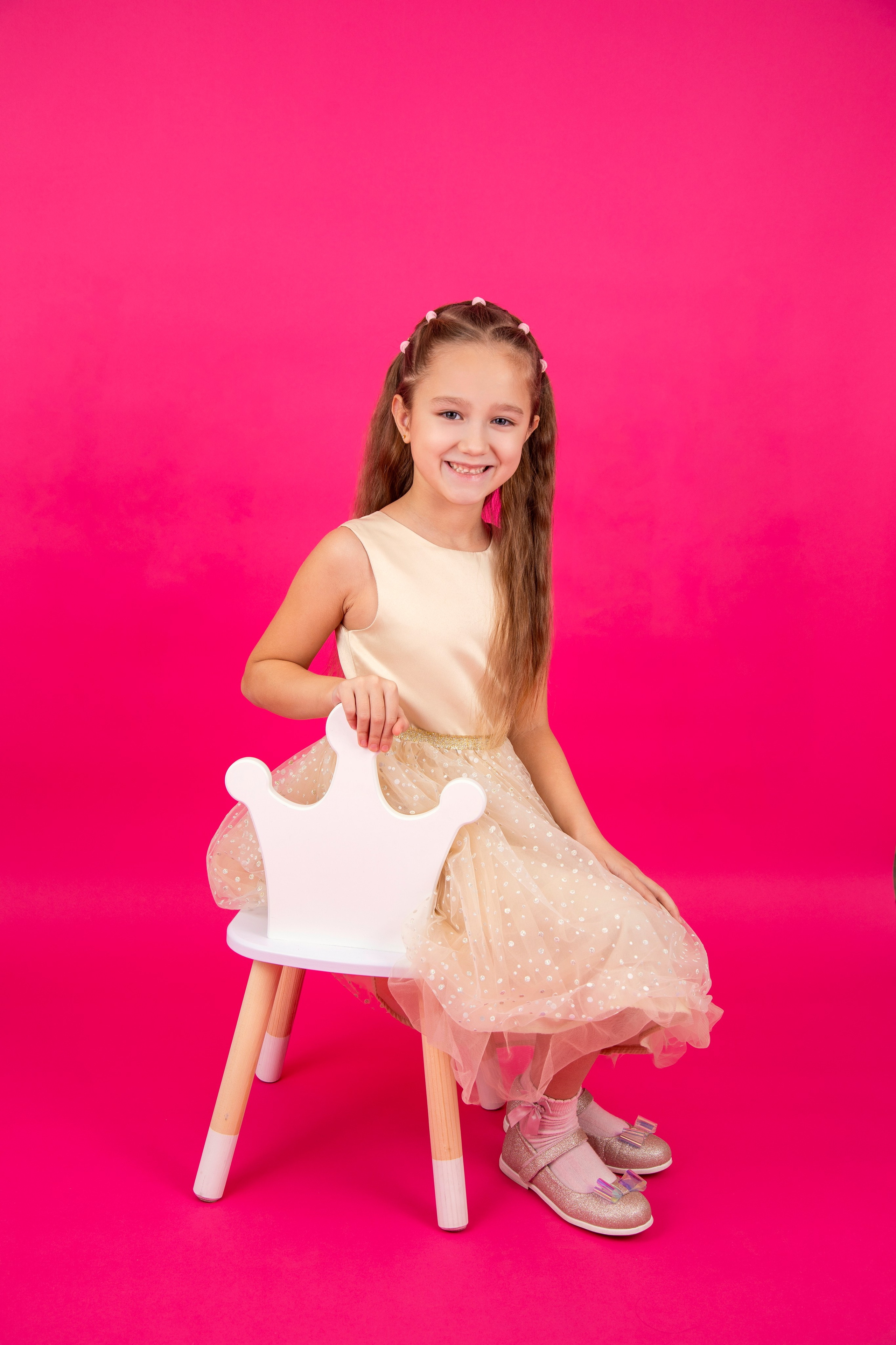 Выпускные альбомы в Красноярске. Студия Колибри