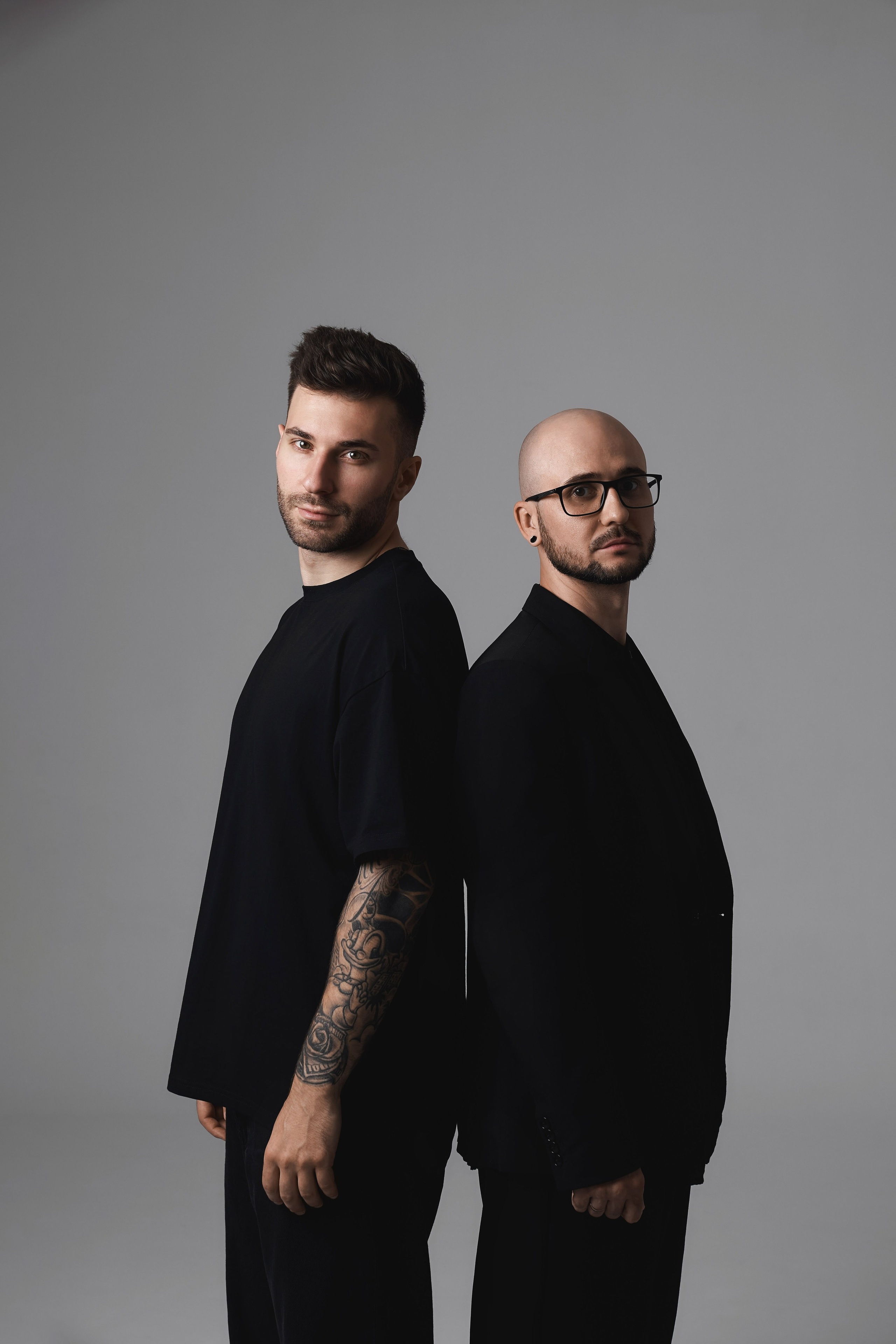 Фото на портфолио для работы