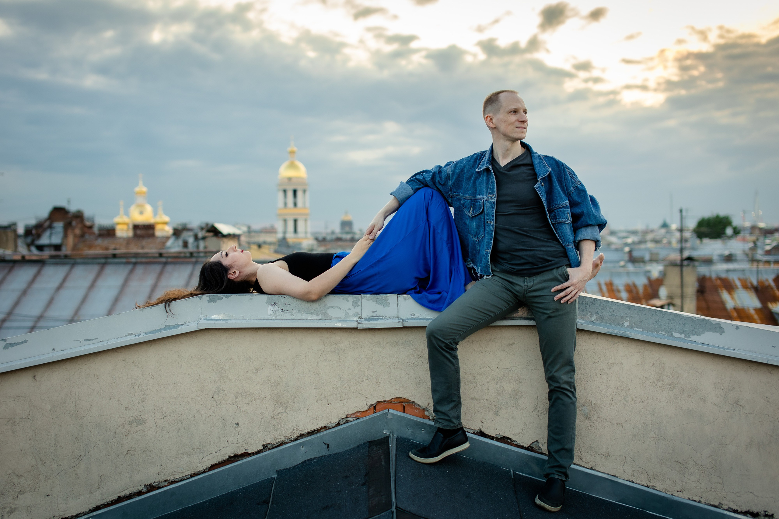 Love Story. NUTA ART - photo-video creator