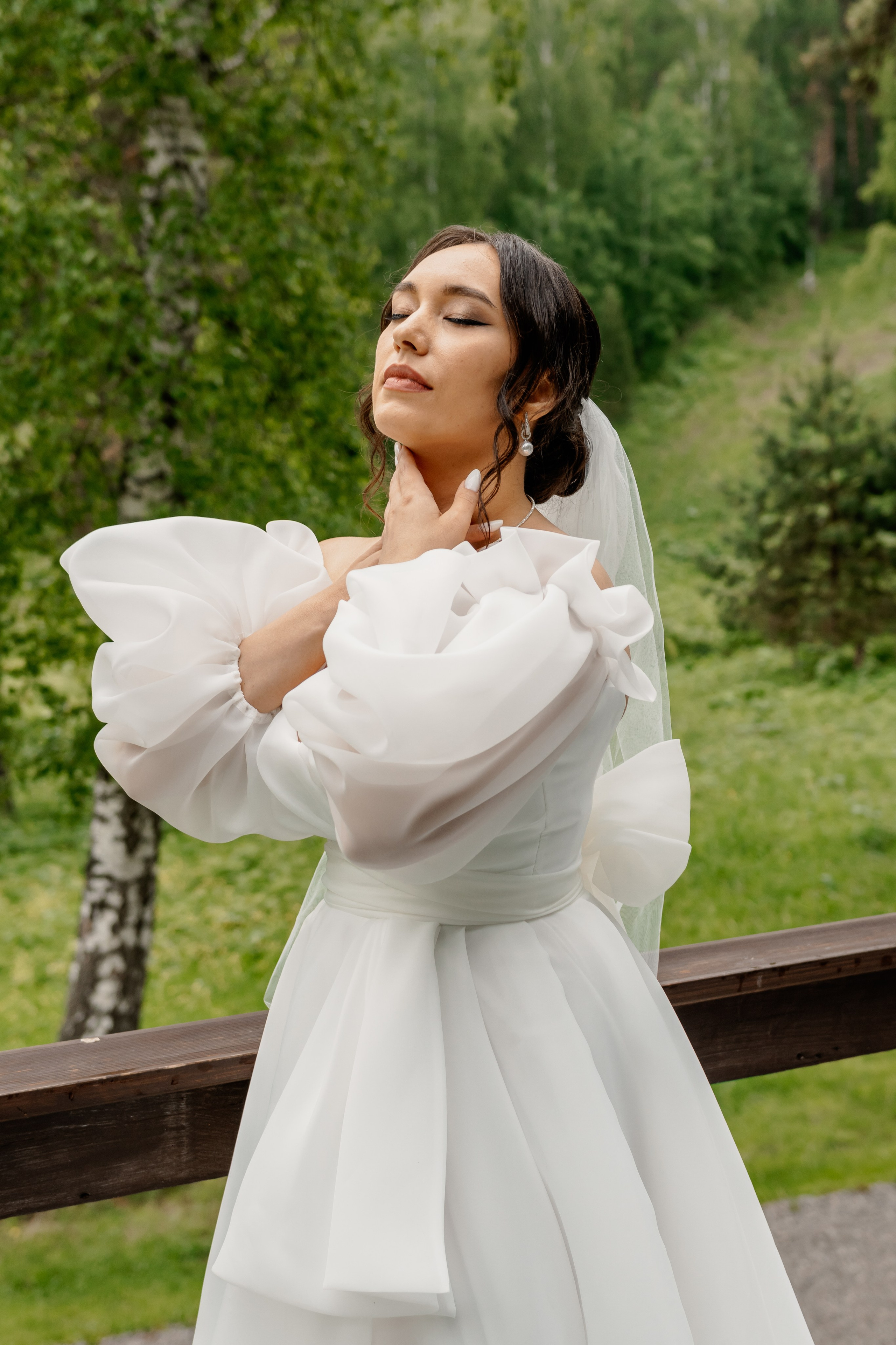 Свадьба Степана и Дарьи