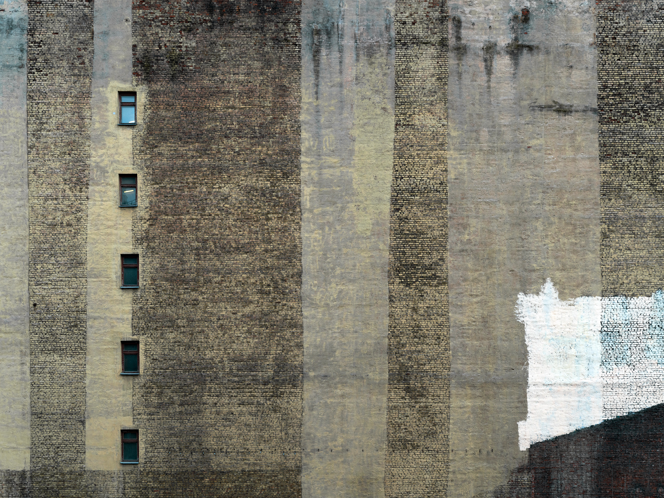 Firewall. Viktor Garshnep Documentary Photographer