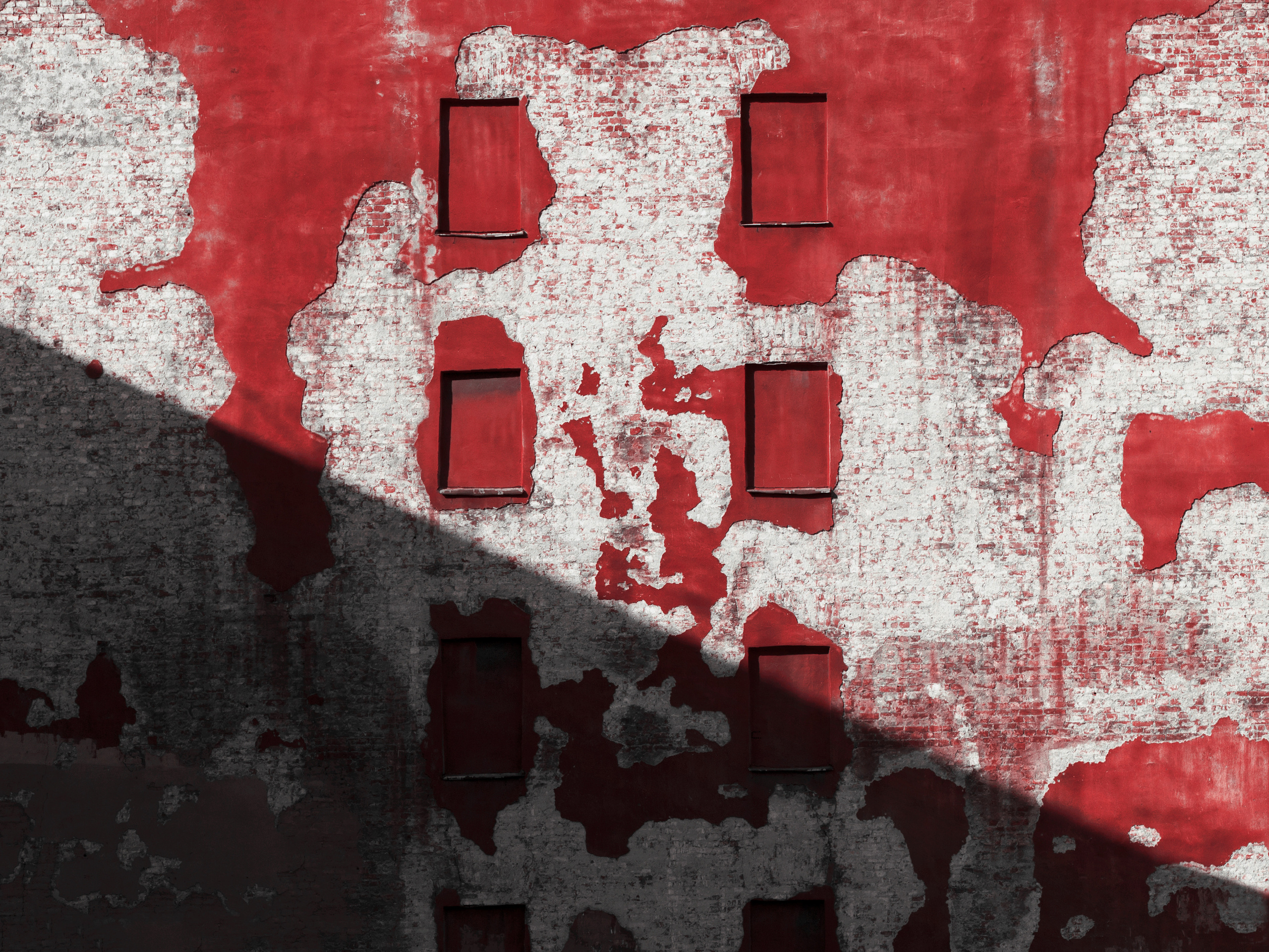 Firewall. Viktor Garshnep Documentary Photographer