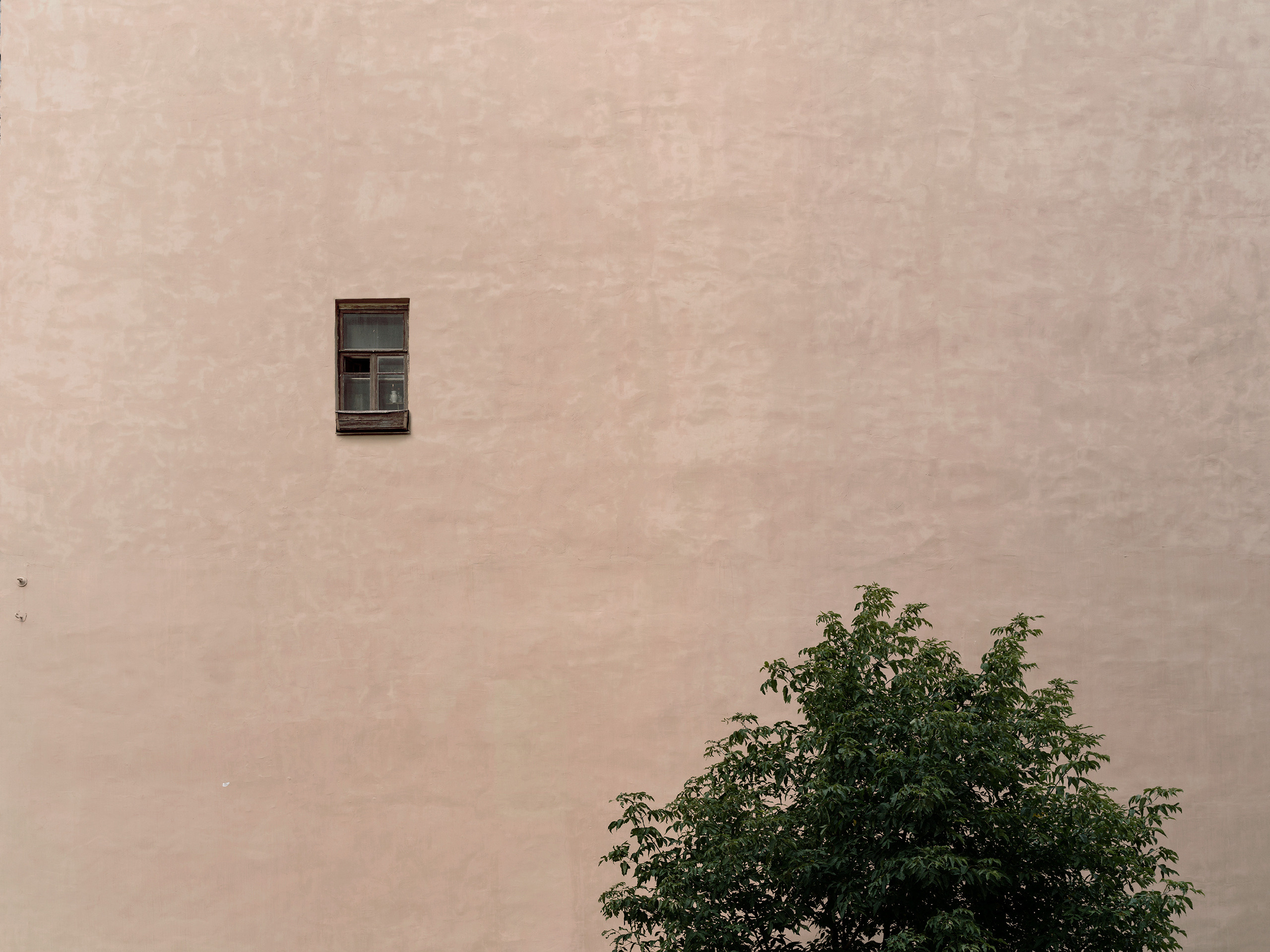 Firewall. Viktor Garshnep Documentary Photographer