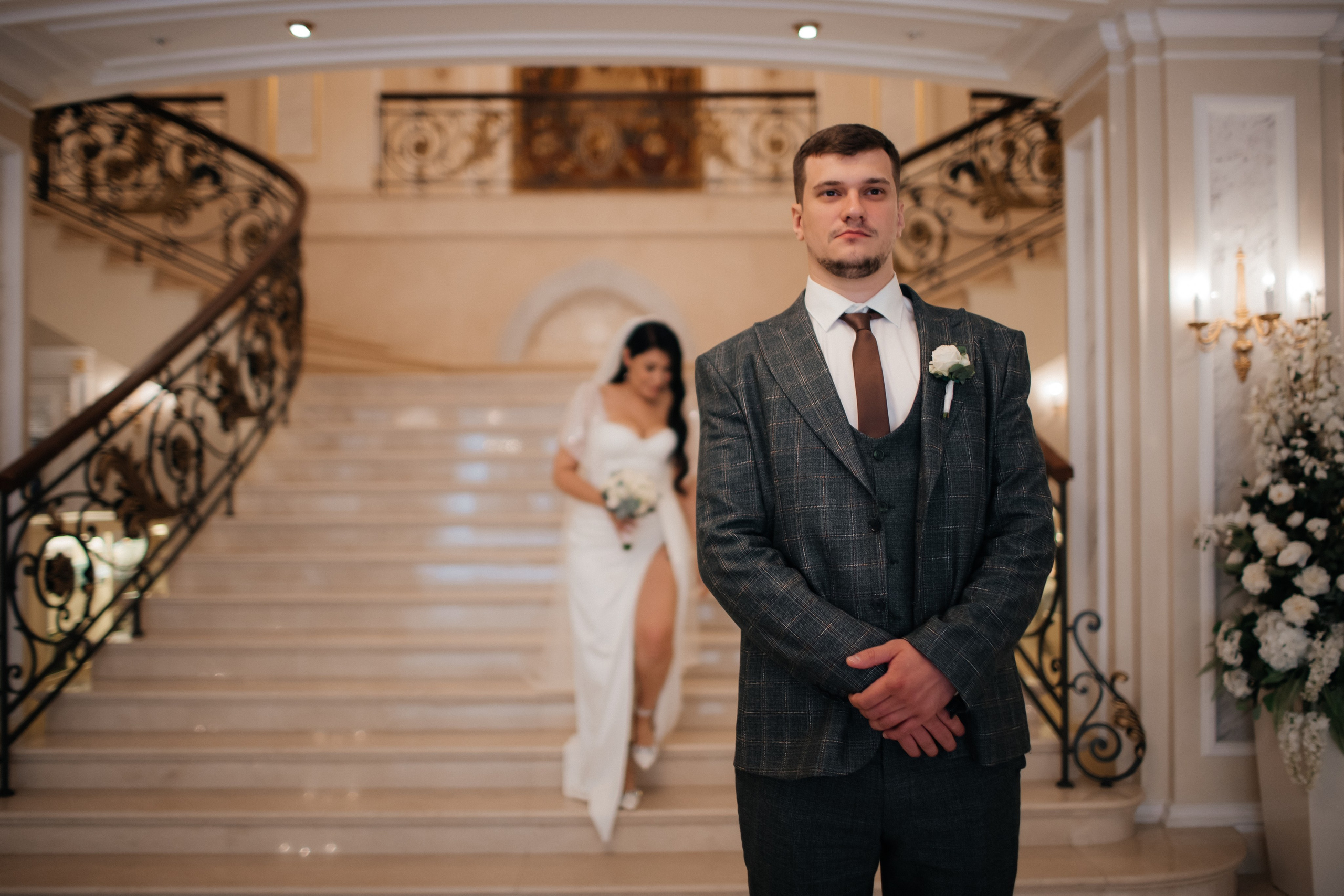 Подборка отелей на свадебный день. Свадебные фотограф и видеограф Наталья и Анатолий Новиковы СПб