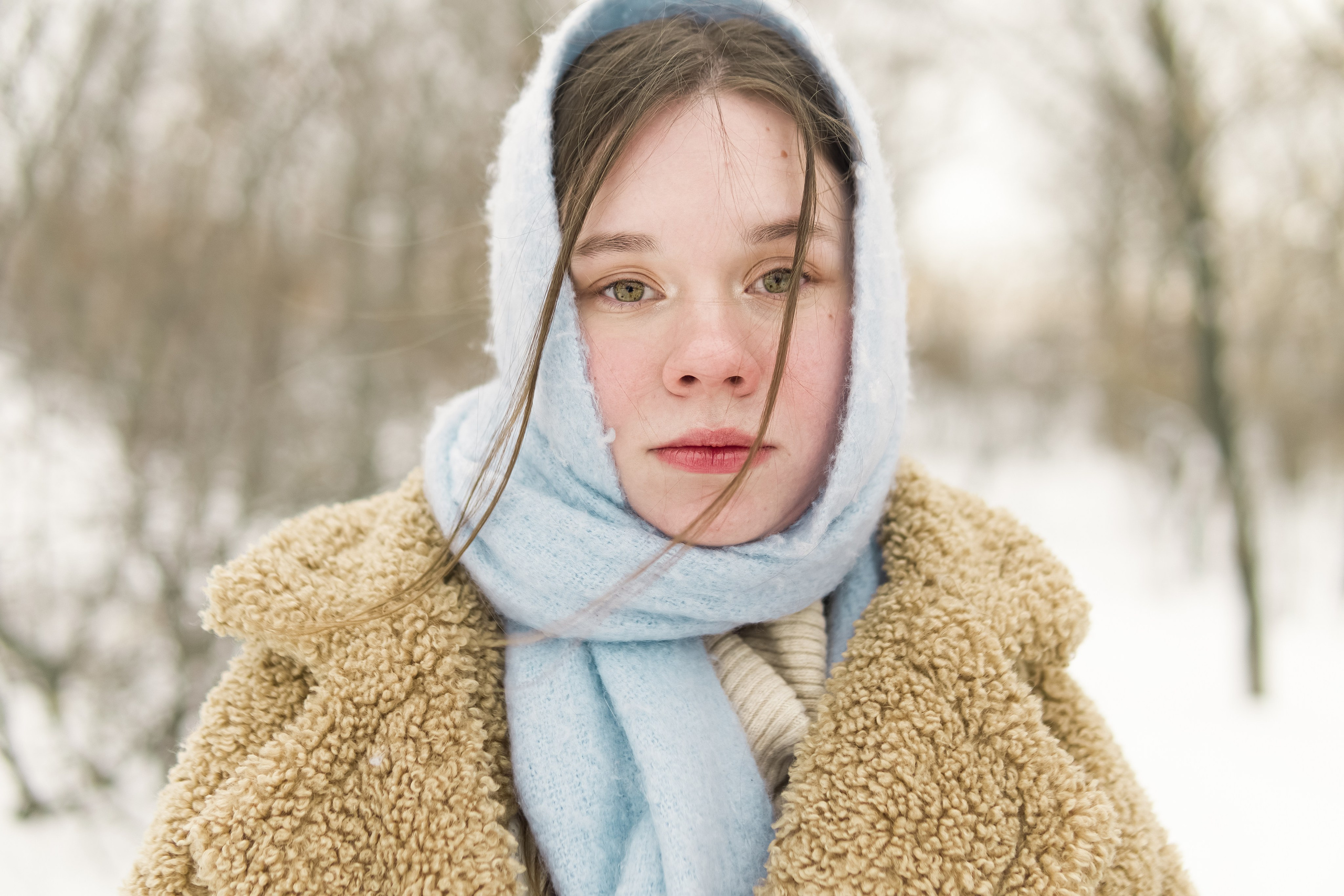 Фотограф в Саратове и Энгельсе