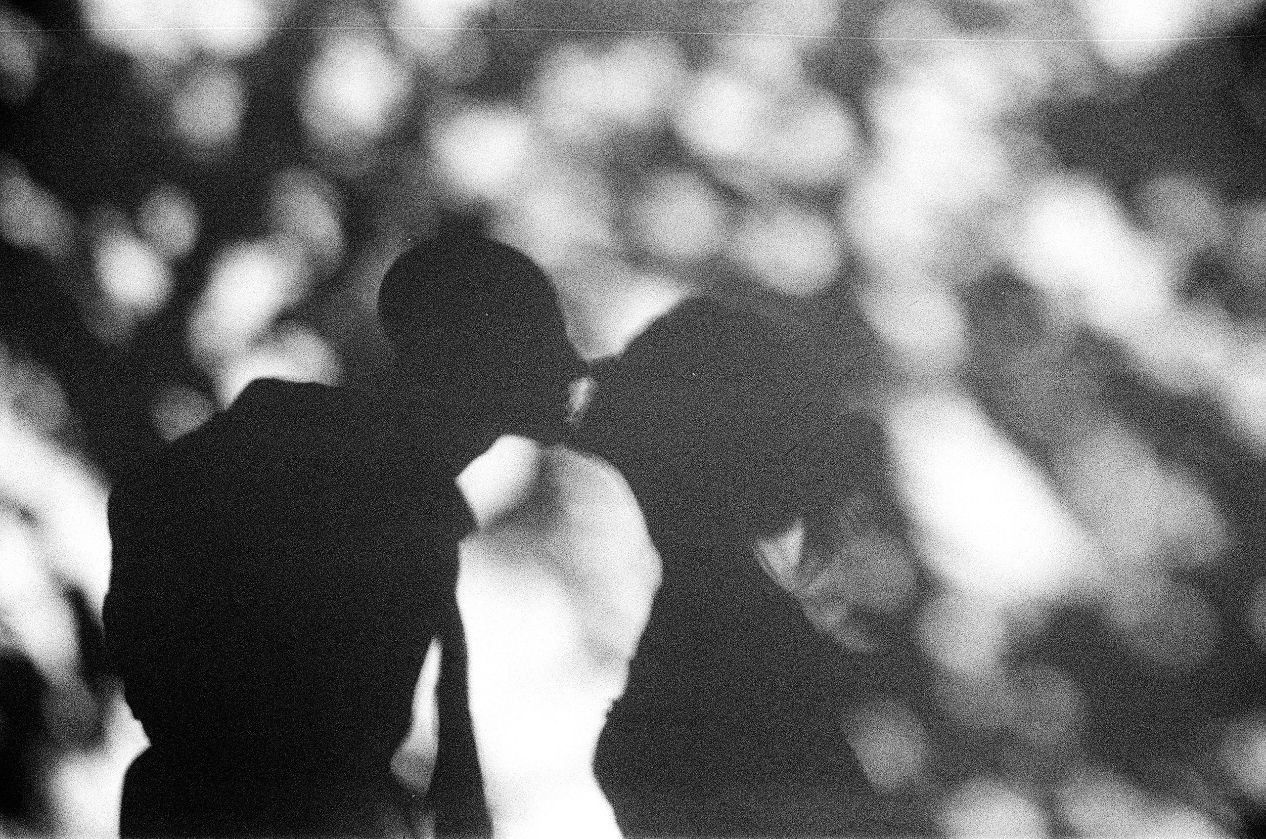 Док портрет