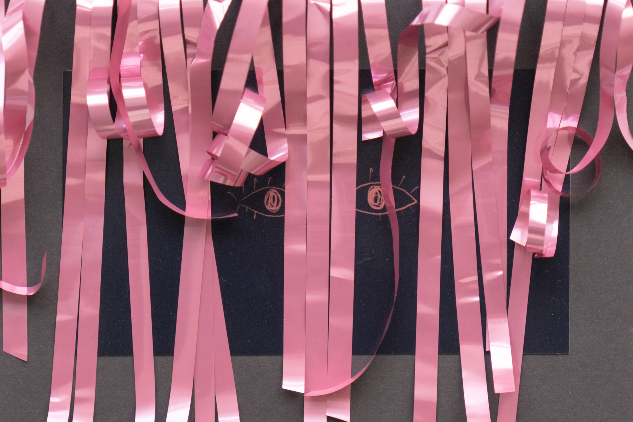 Insomnia. Eliza Ari | visual artist