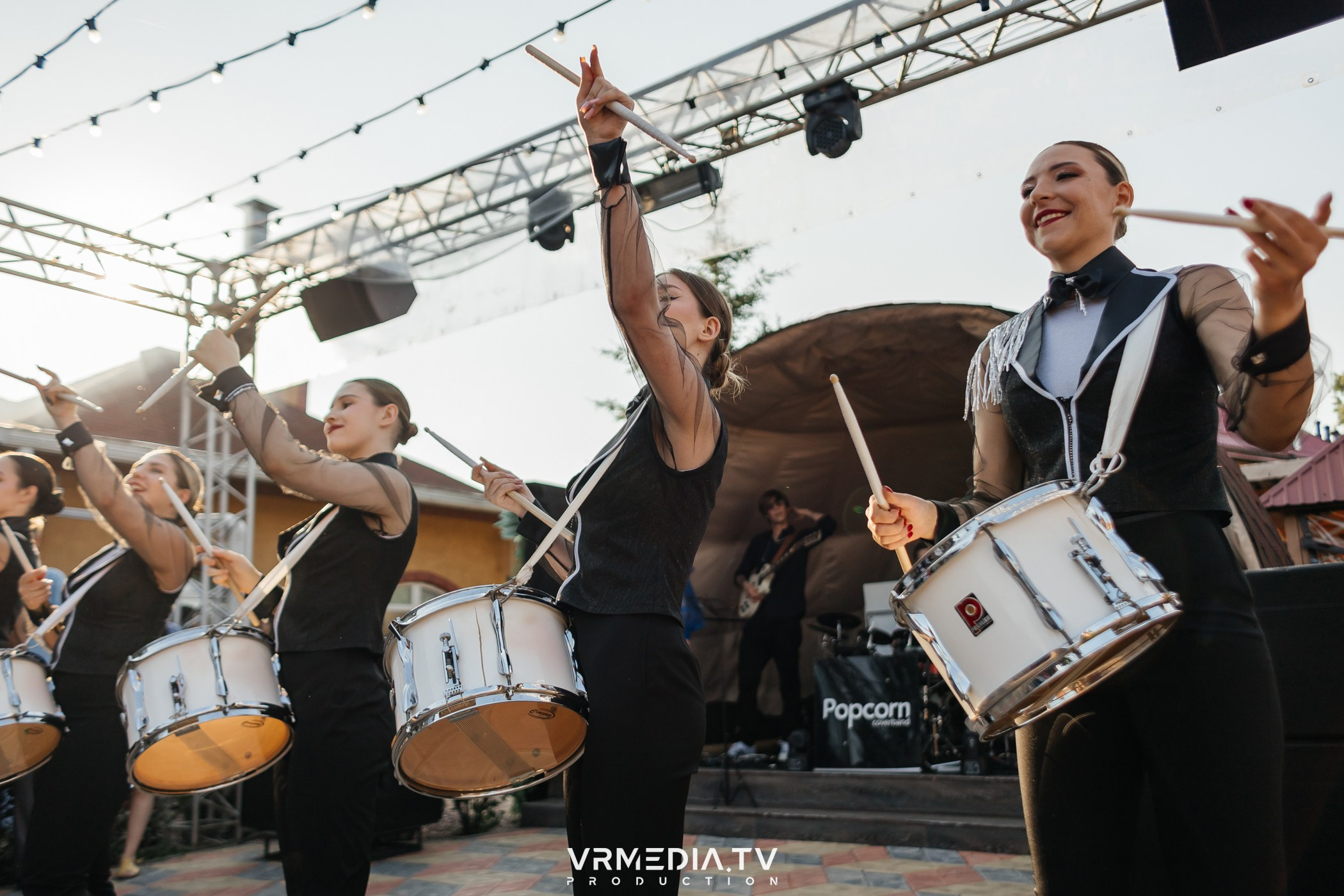 Выходные в ресторане «Лазурный берег»