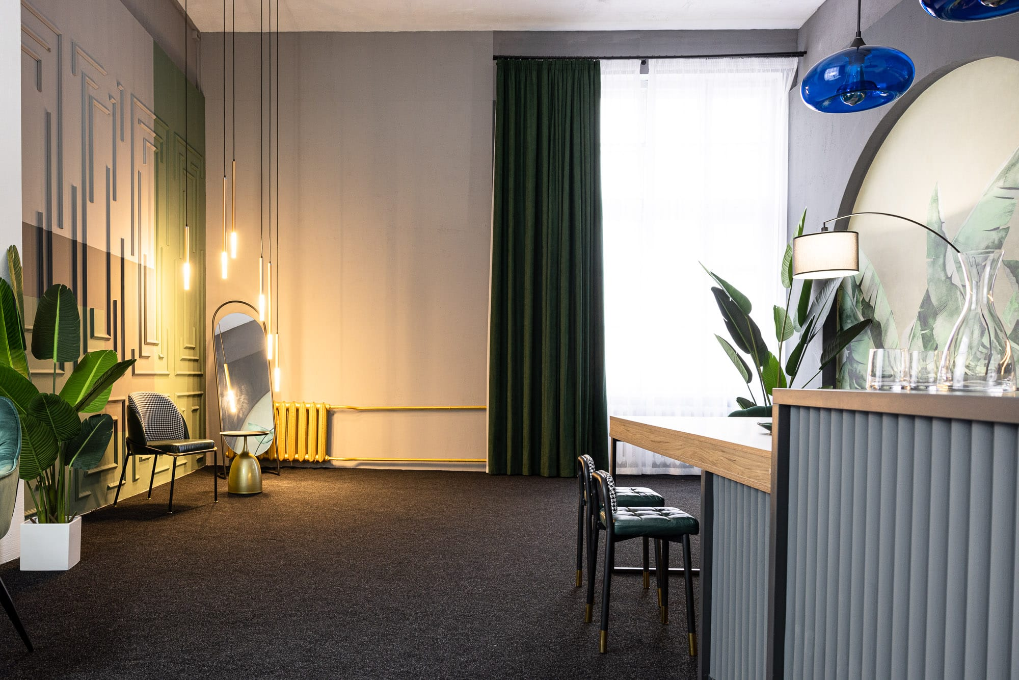 Photohub залы для съемки бизнес-контента. Фотограф в Минске Людмила Дутко