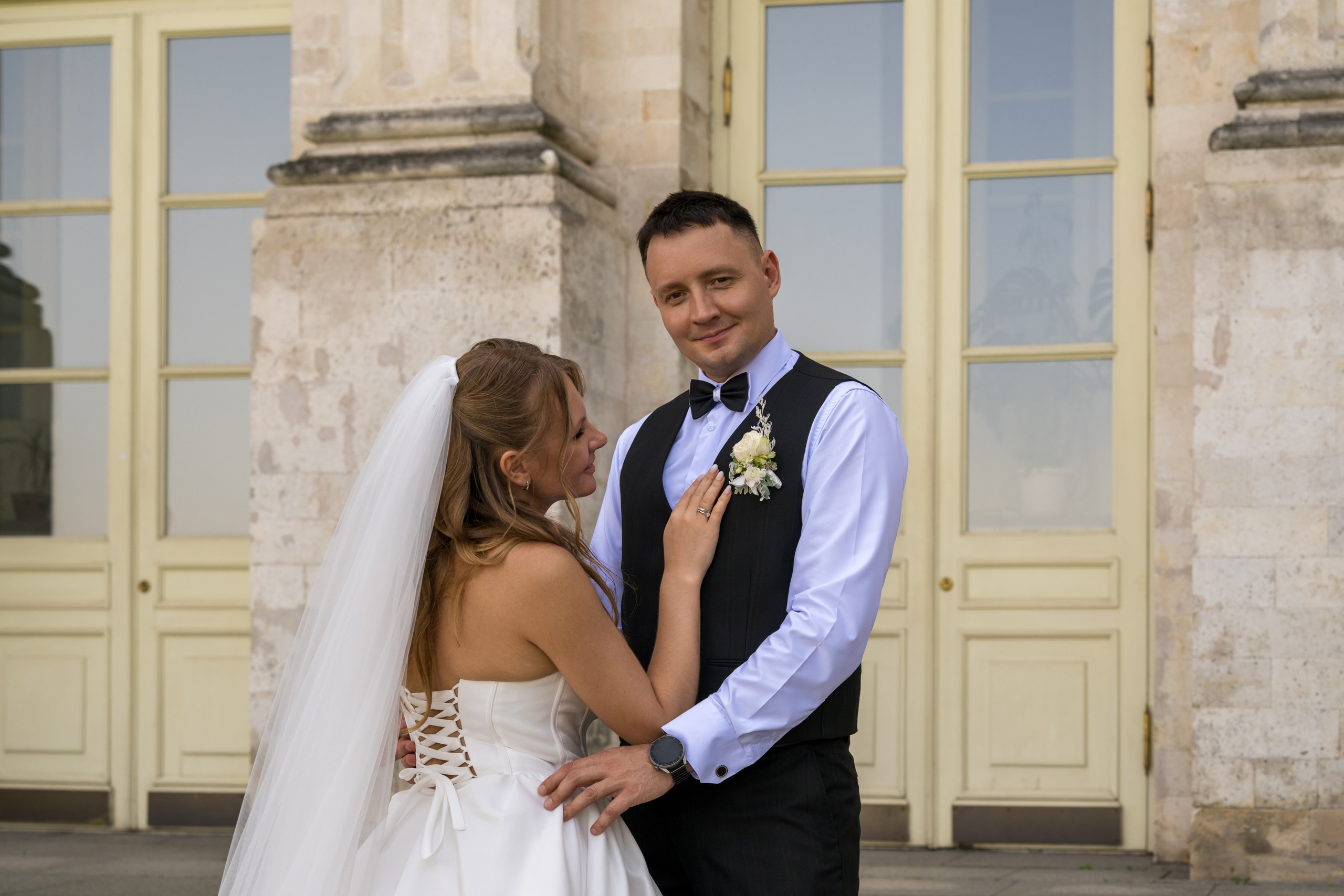 Tenderness. Свадебный и семейный Фотограф в Москве Александр Березин