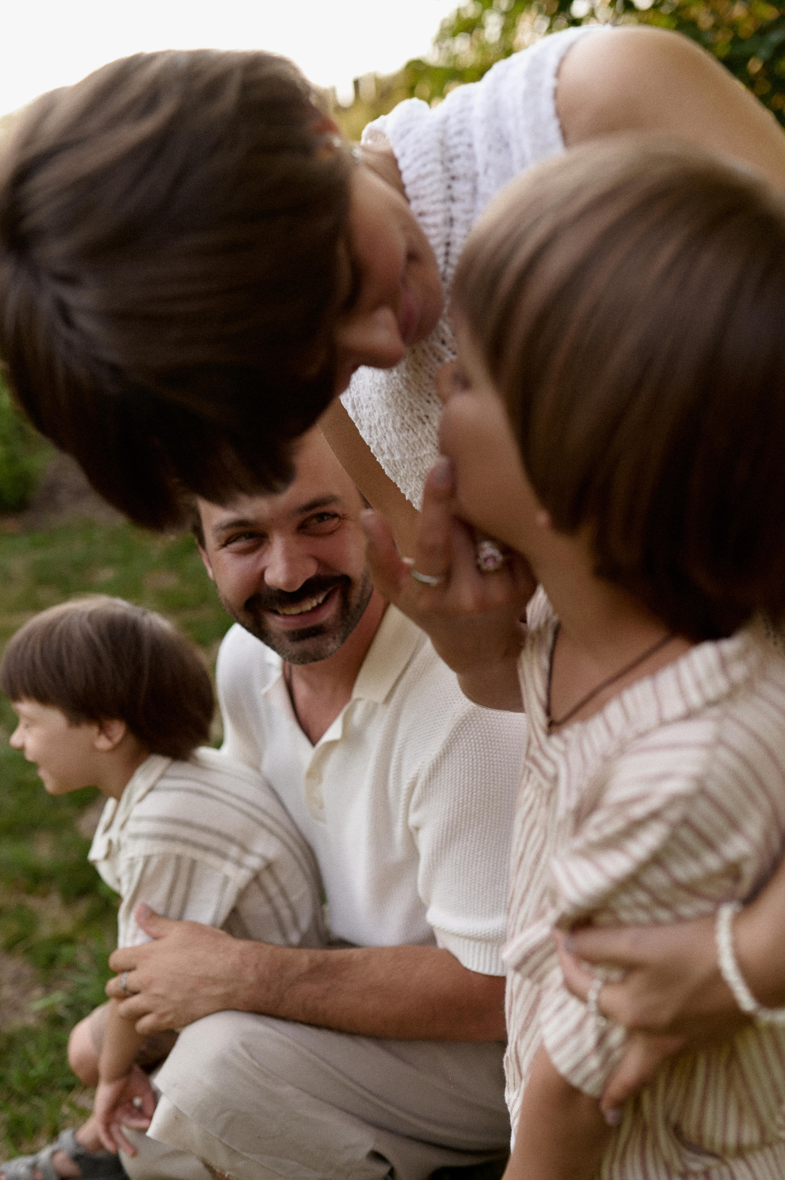 Wedding&Family photography