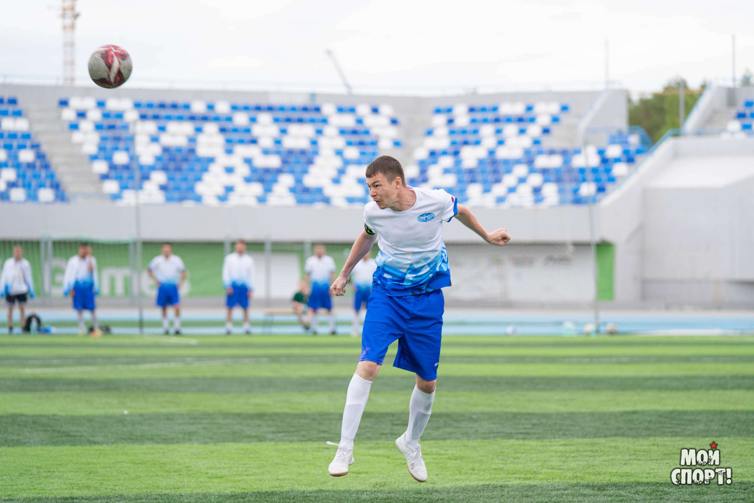 V Спартакиада трудовых коллективов Республики Саха (Якутия). Студия «Мой Спорт!» — все о спорте в Якутии