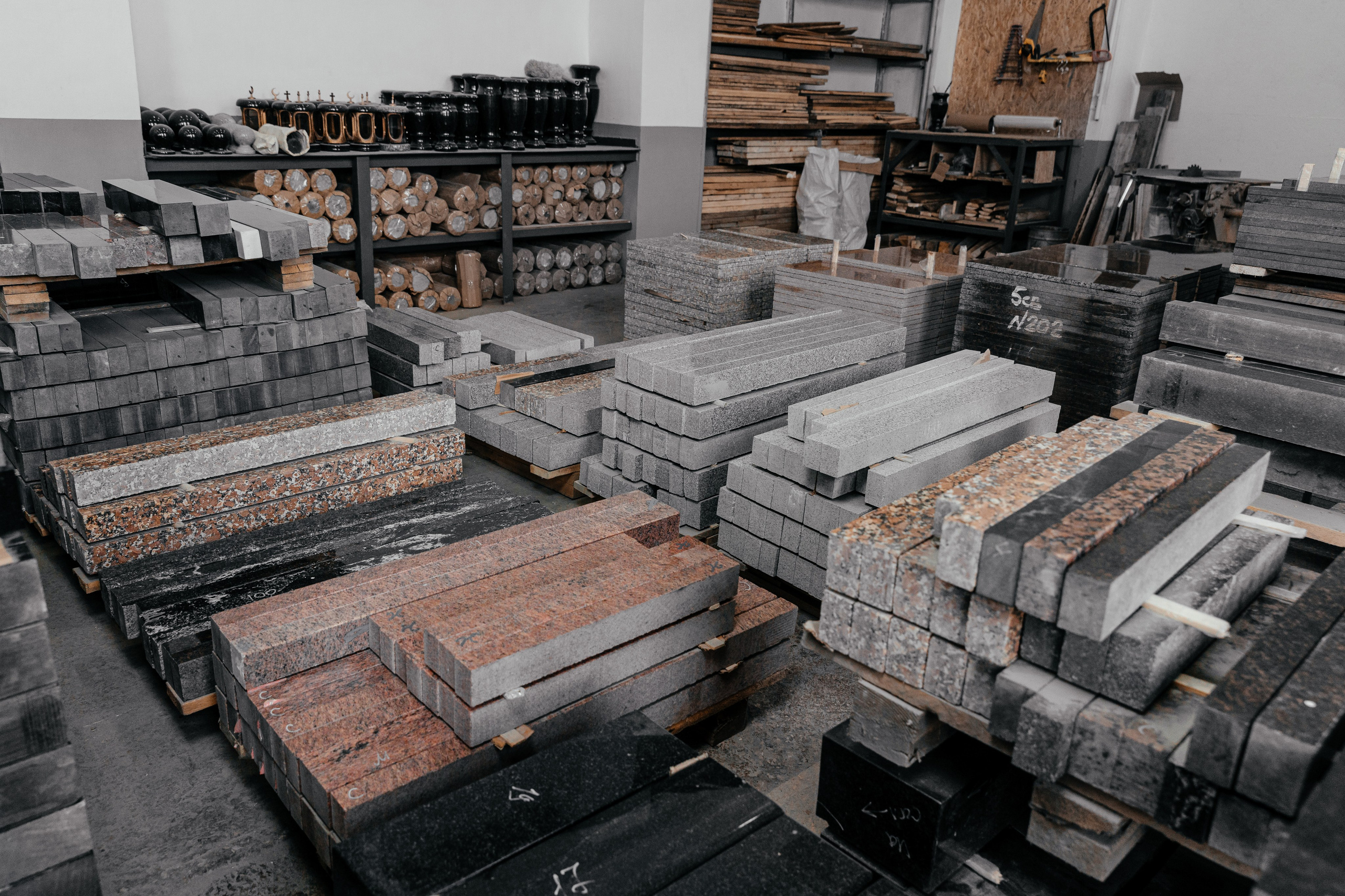 Русгранит. Фотограф для бизнеса Константин Брусницын в Екатеринбурге