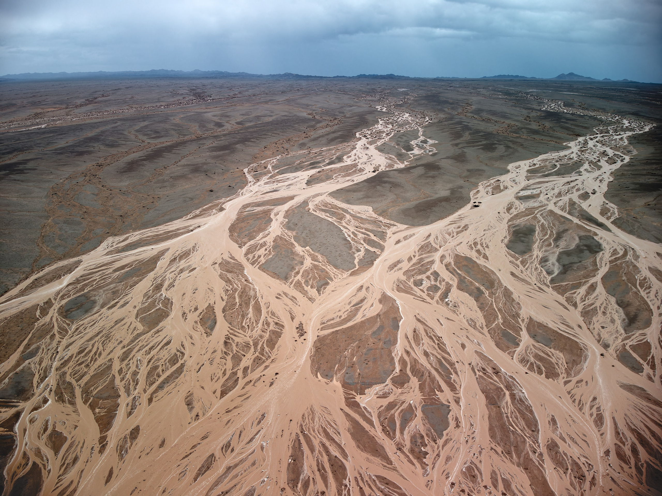 Экспедиция в Монголию (котловина больших озер). Семоха Валерий. Фотограф