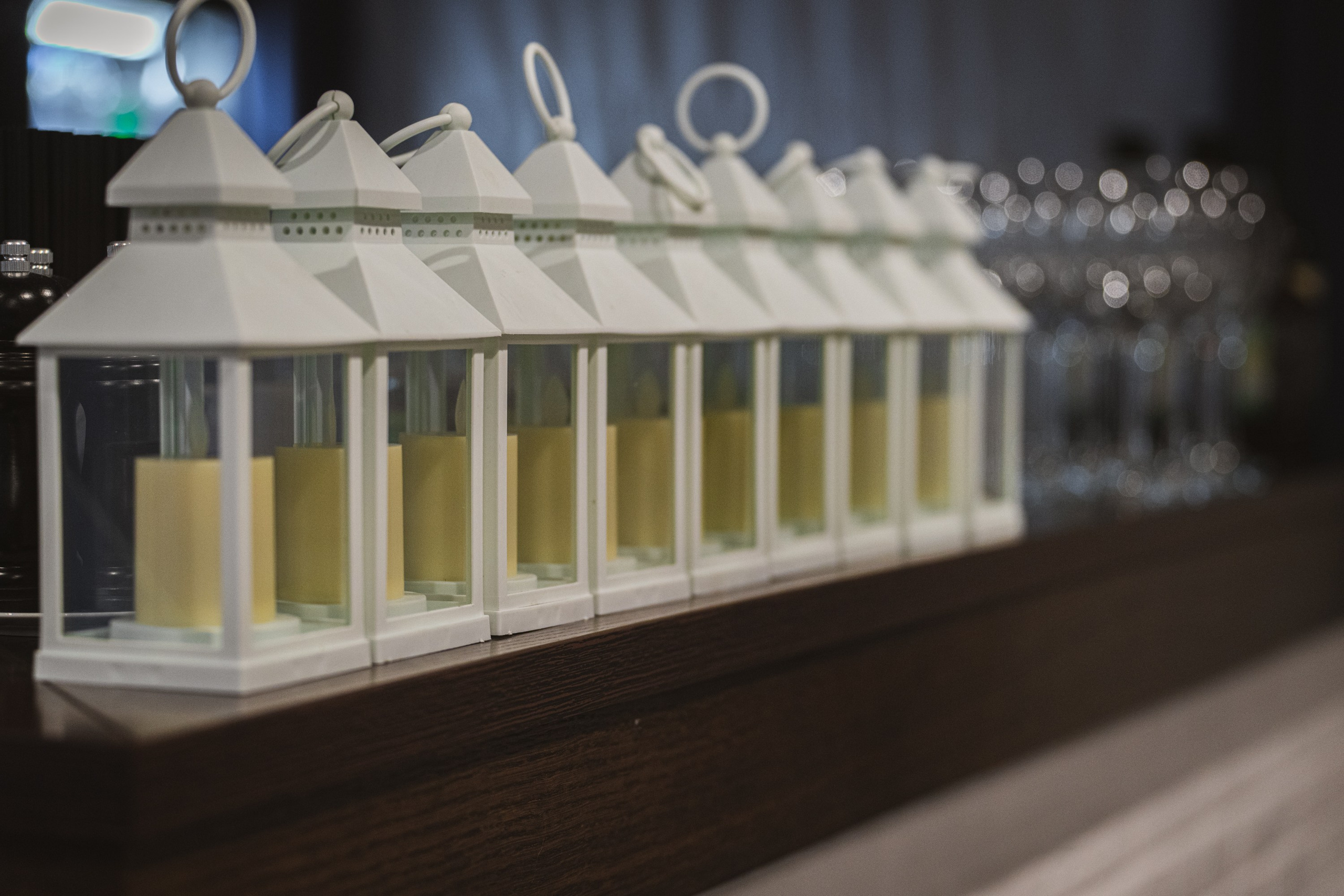 Уютная площадка для вашего праздника