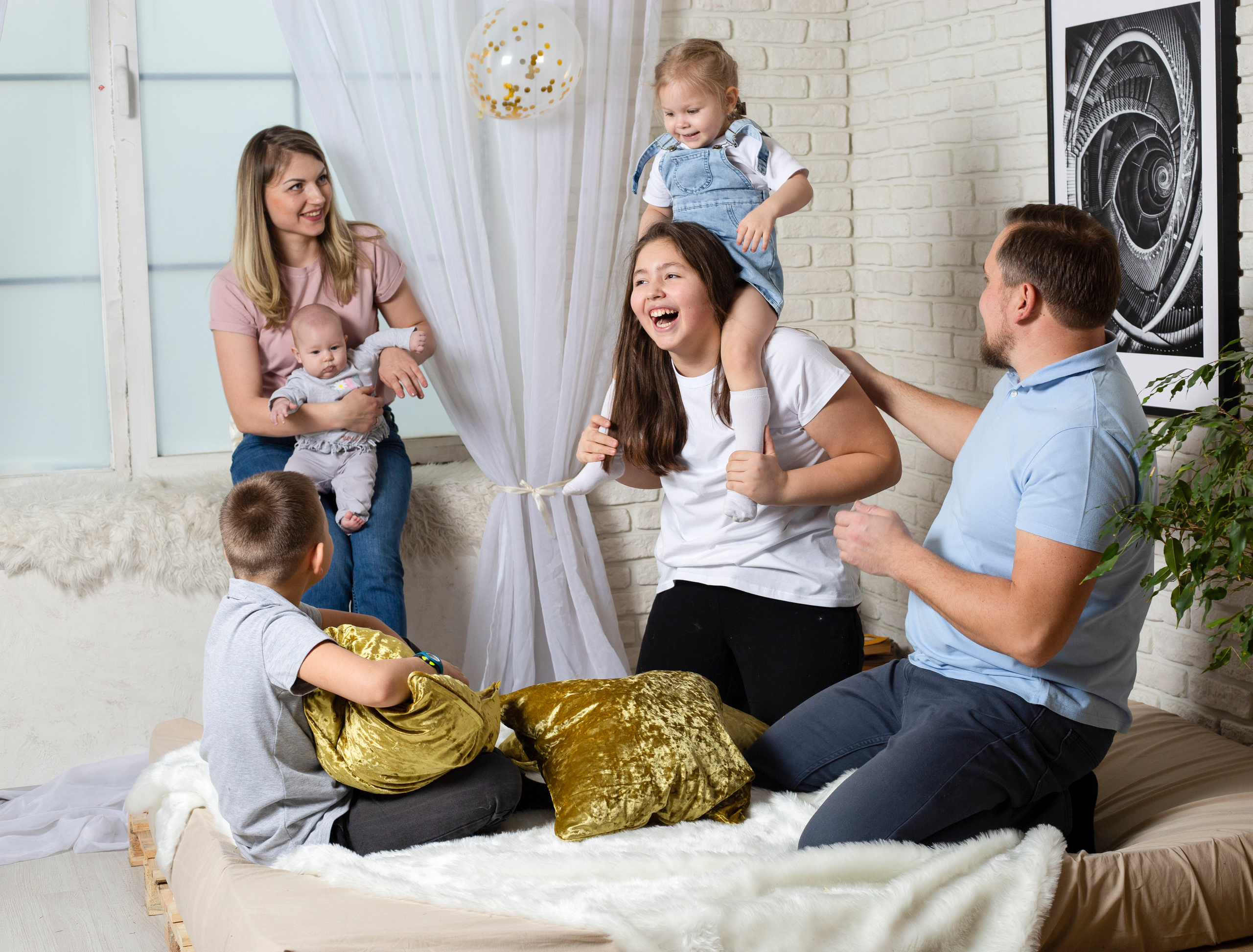 Фотосессия с нашим фотографом. Фотостудия Кураж