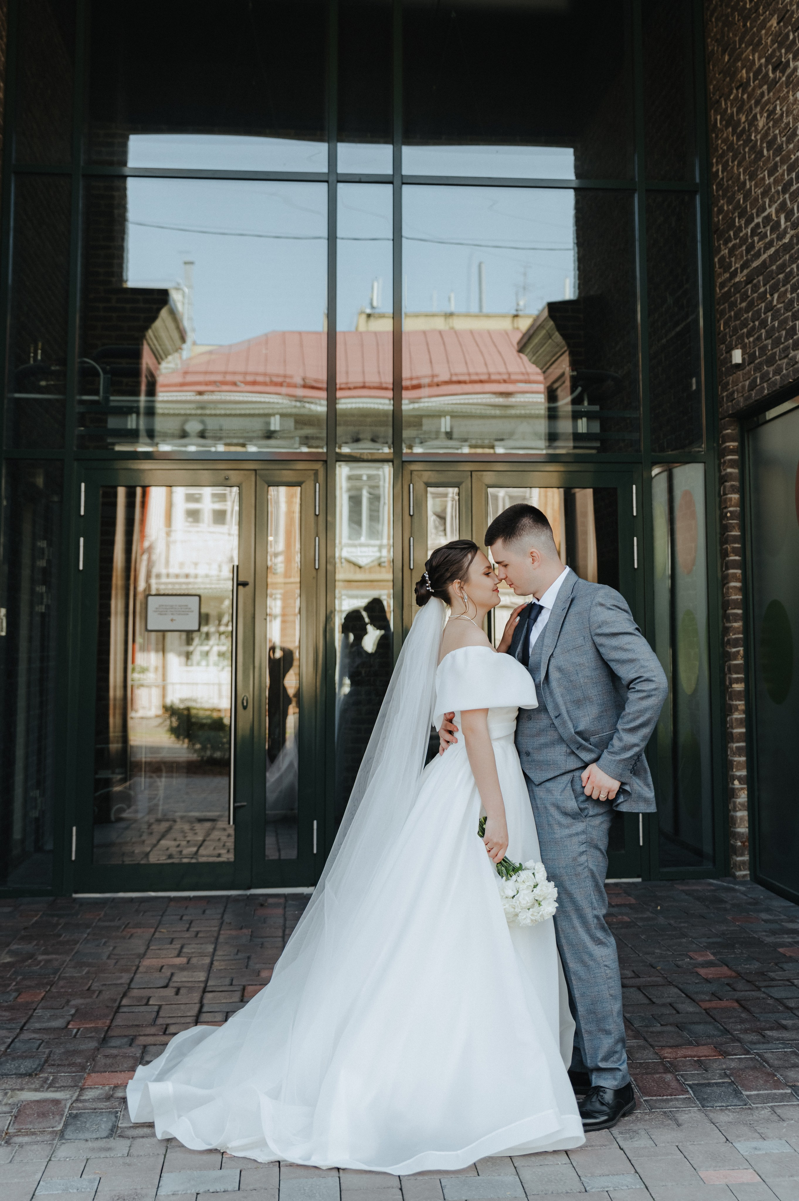 Места для фотосессии — Тюмень. Свадебный и портретный фотограф в Тюмени Женя Черемнова