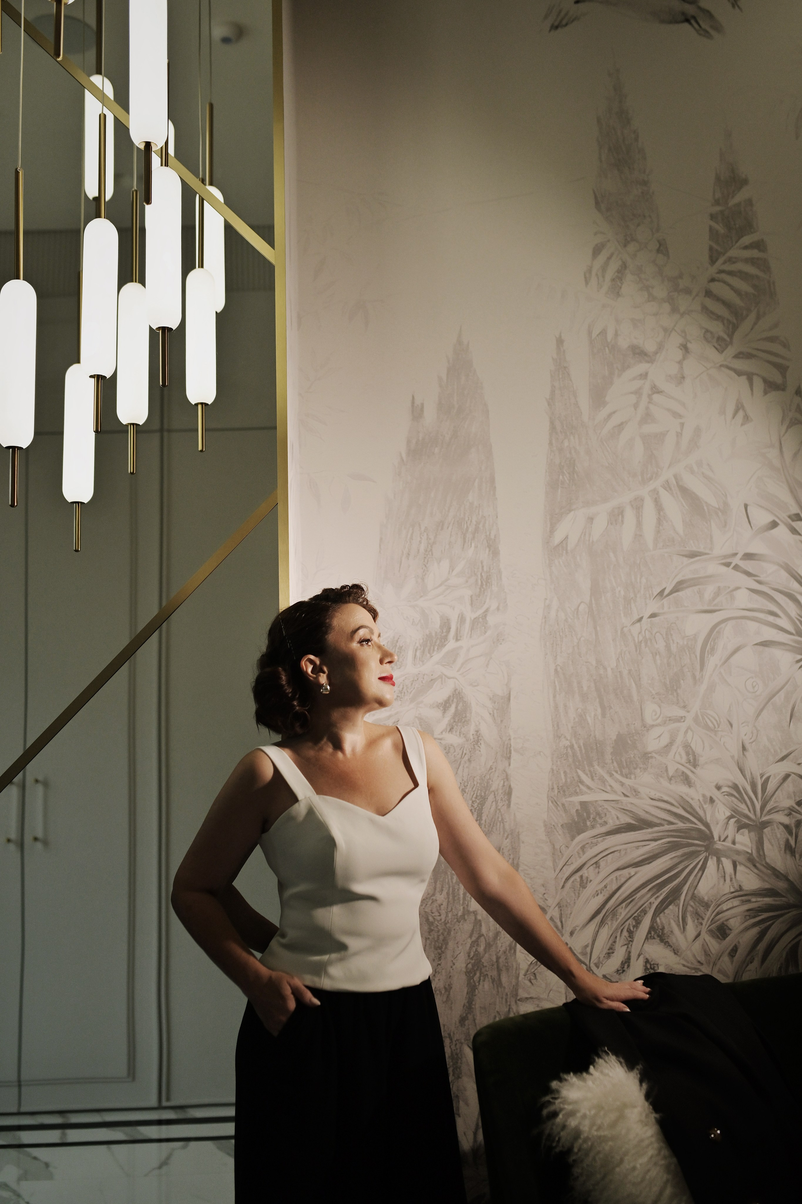 Аренда помещений под мероприятия и фотозоны в Тюмени, снять зал