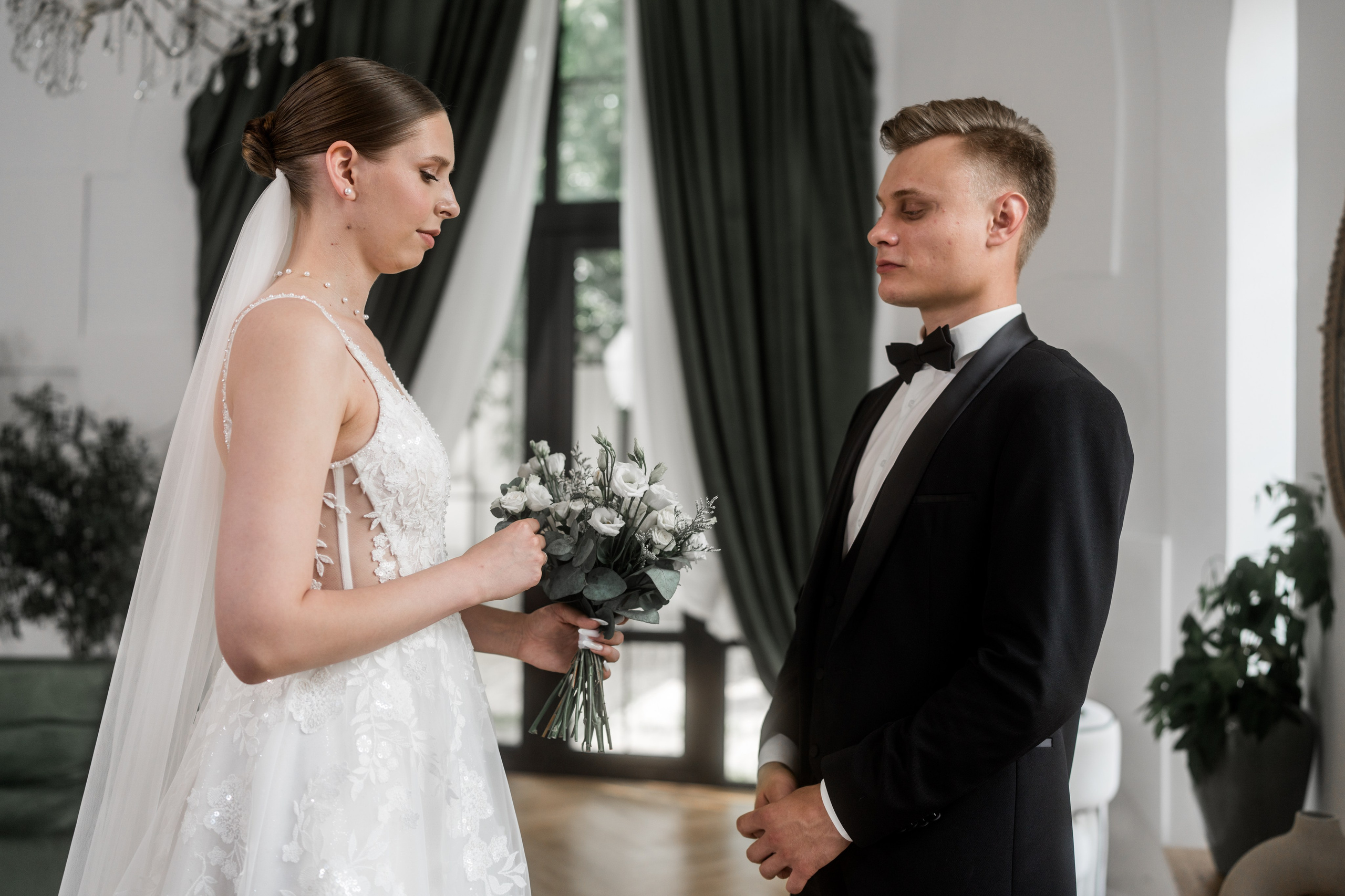 Свадьба Владислав и Владислава. Свадебный и индивидуальный фотограф Аля Мамакова